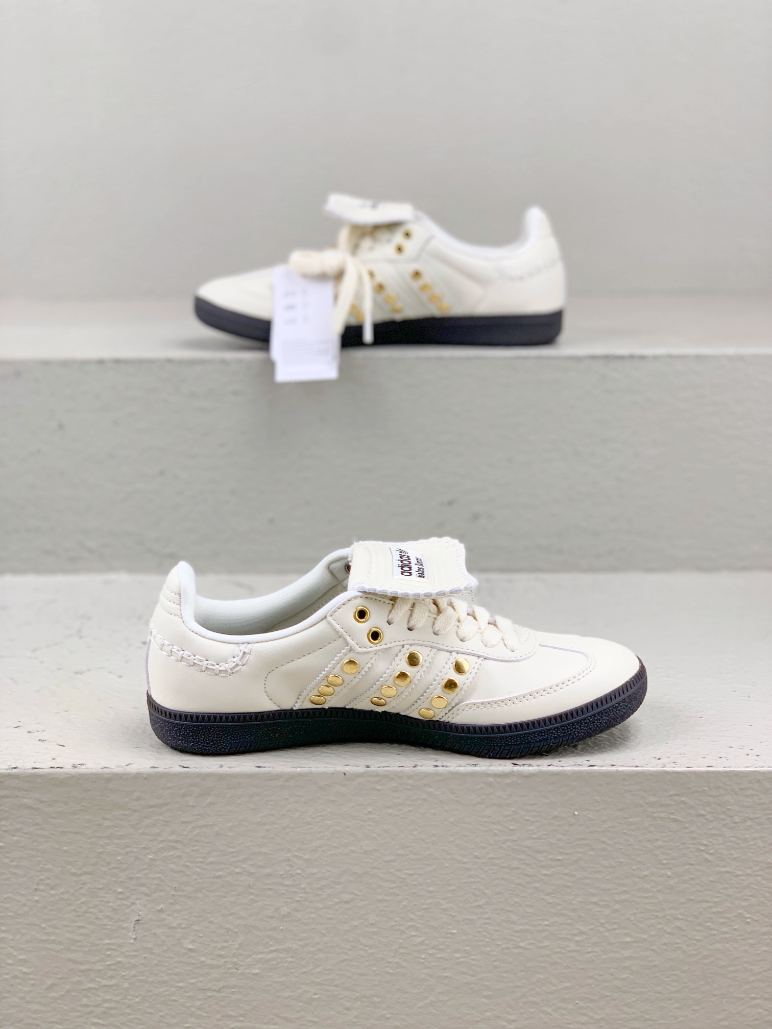 Adidas Calvin Klein Male Board Shoes Black M-l-s