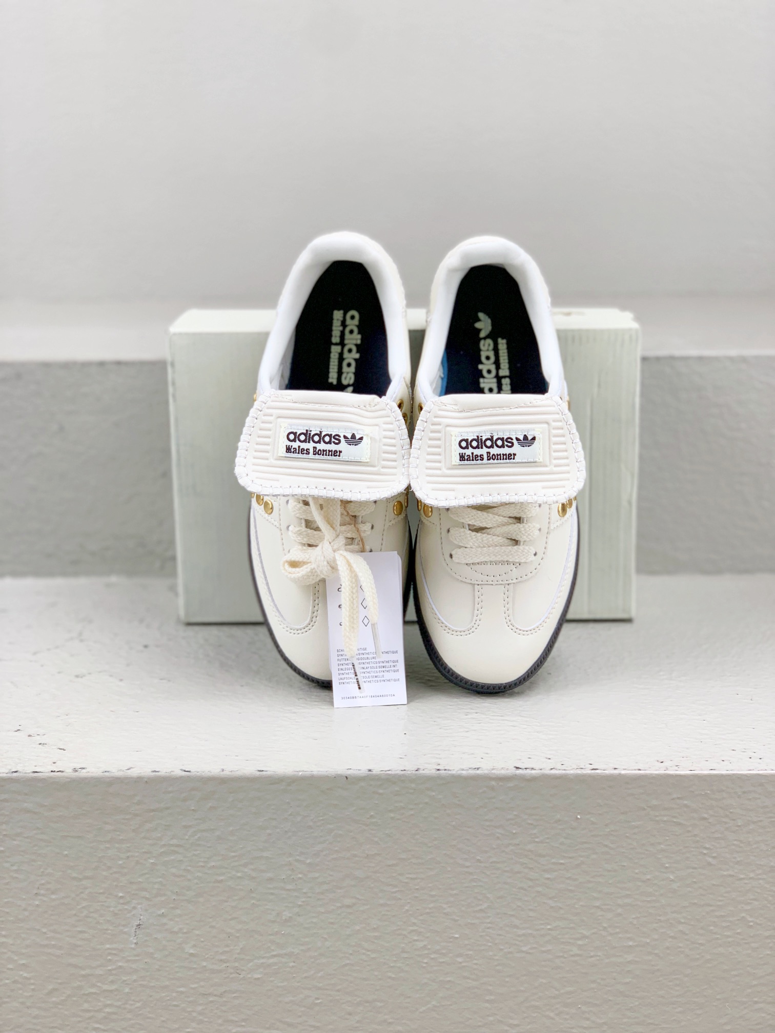 Adidas Calvin Klein Male Board Shoes Black M-l-s