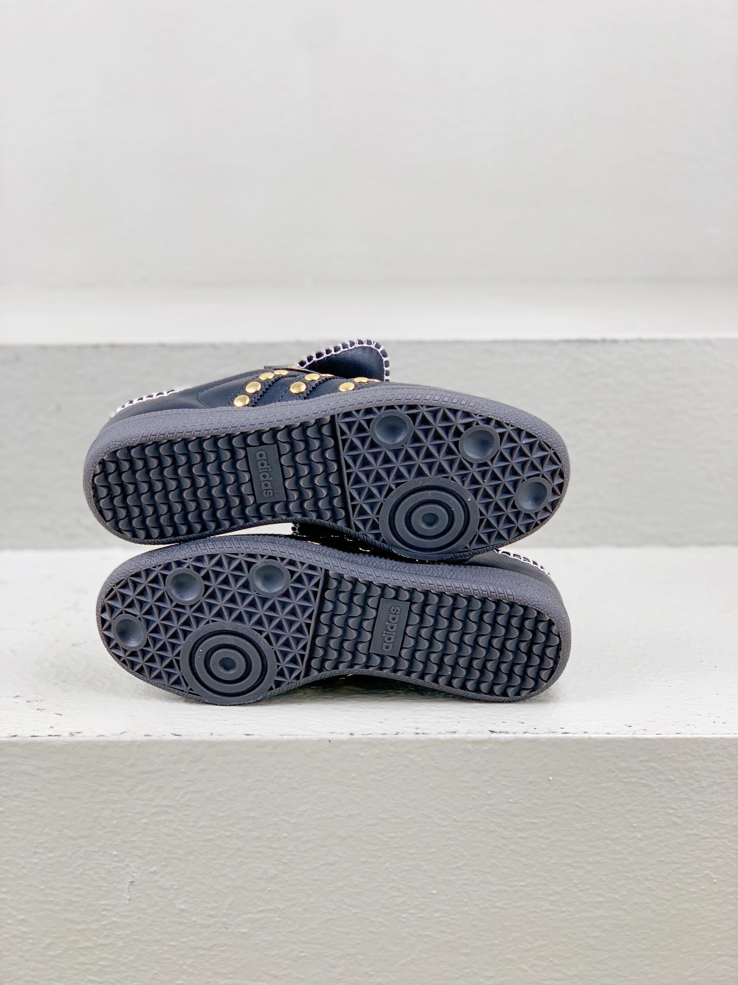 Adidas Calvin Klein Male Board Shoes Black M-l-s