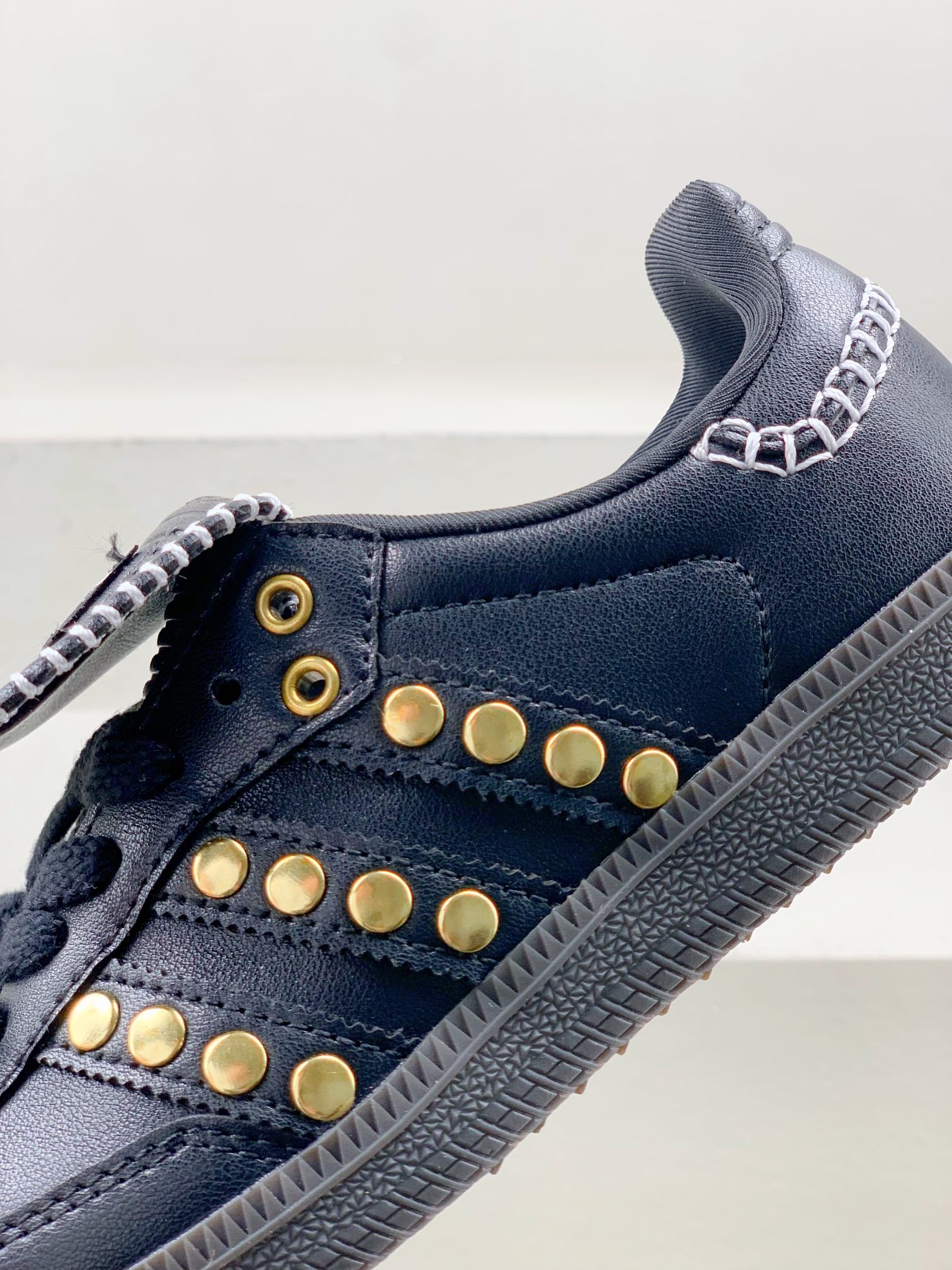 Adidas Calvin Klein Male Board Shoes Black M-l-s