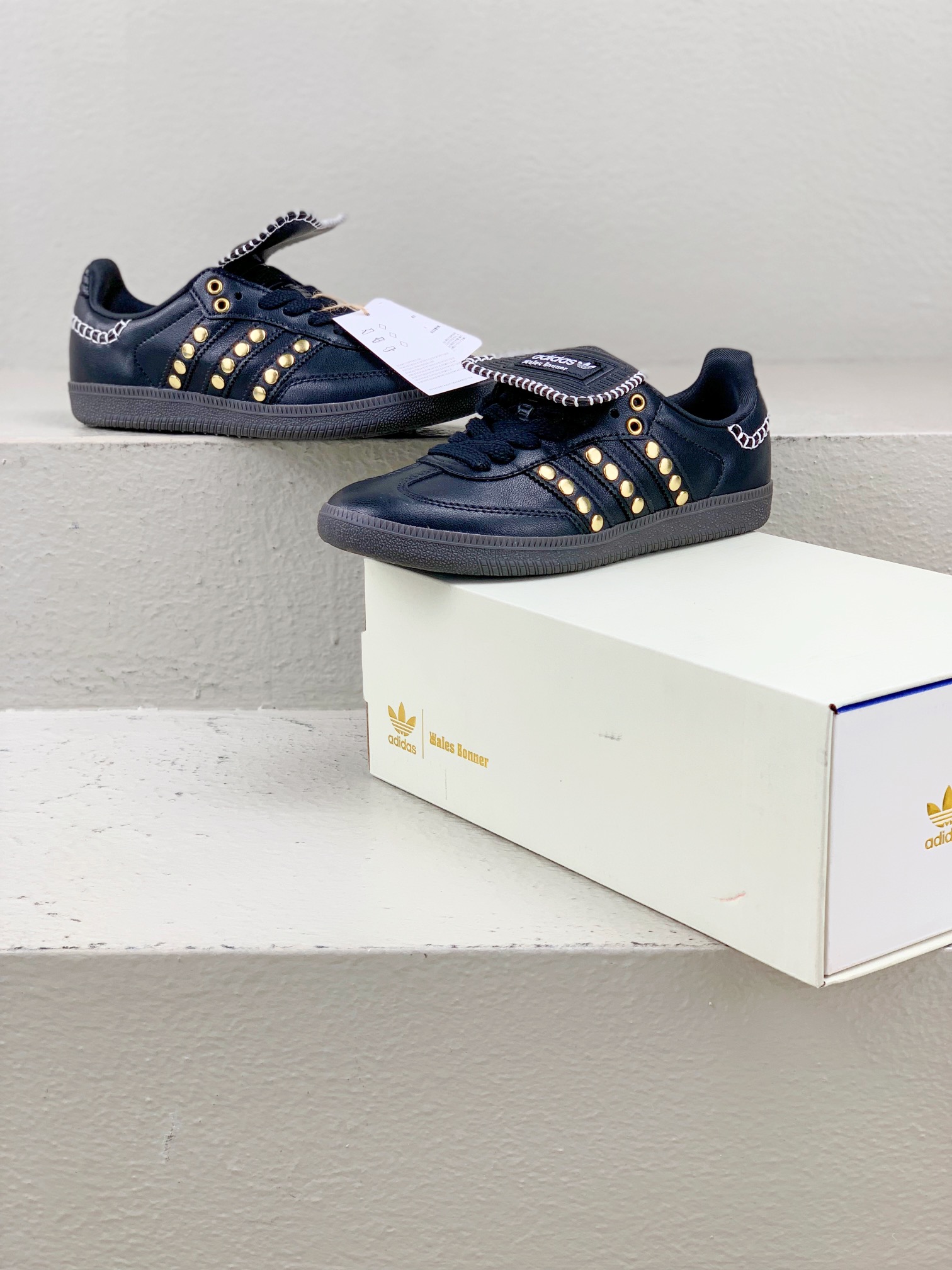 Adidas Calvin Klein Male Board Shoes Black M-l-s