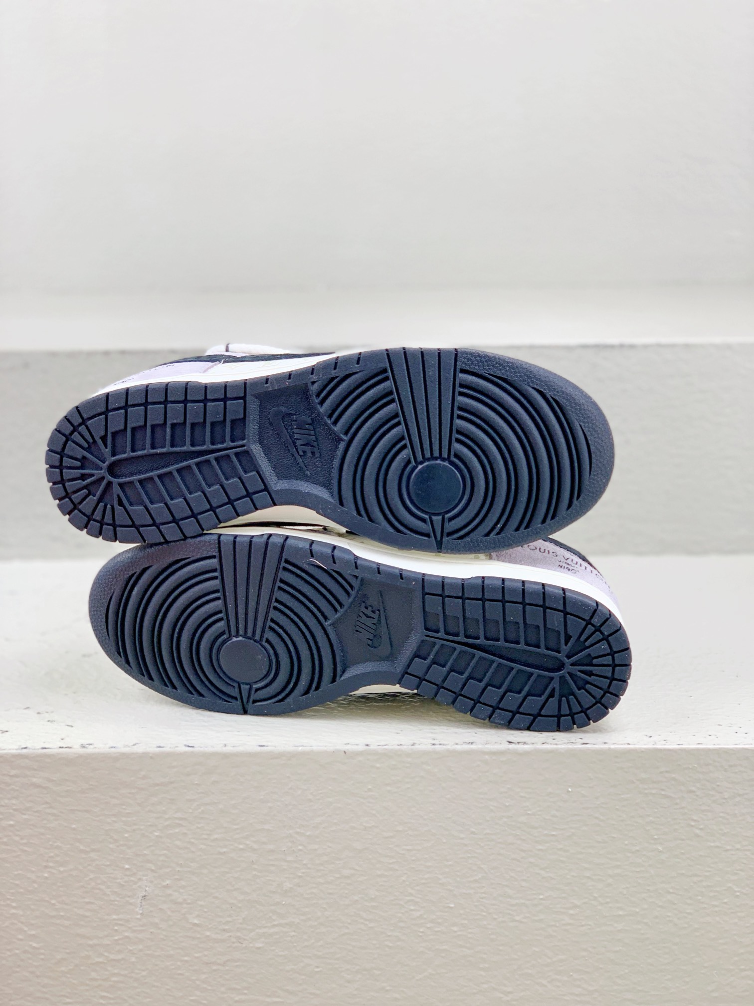 Calvin Klein Louis Vuitton Nike Male Board Shoes M-l-s