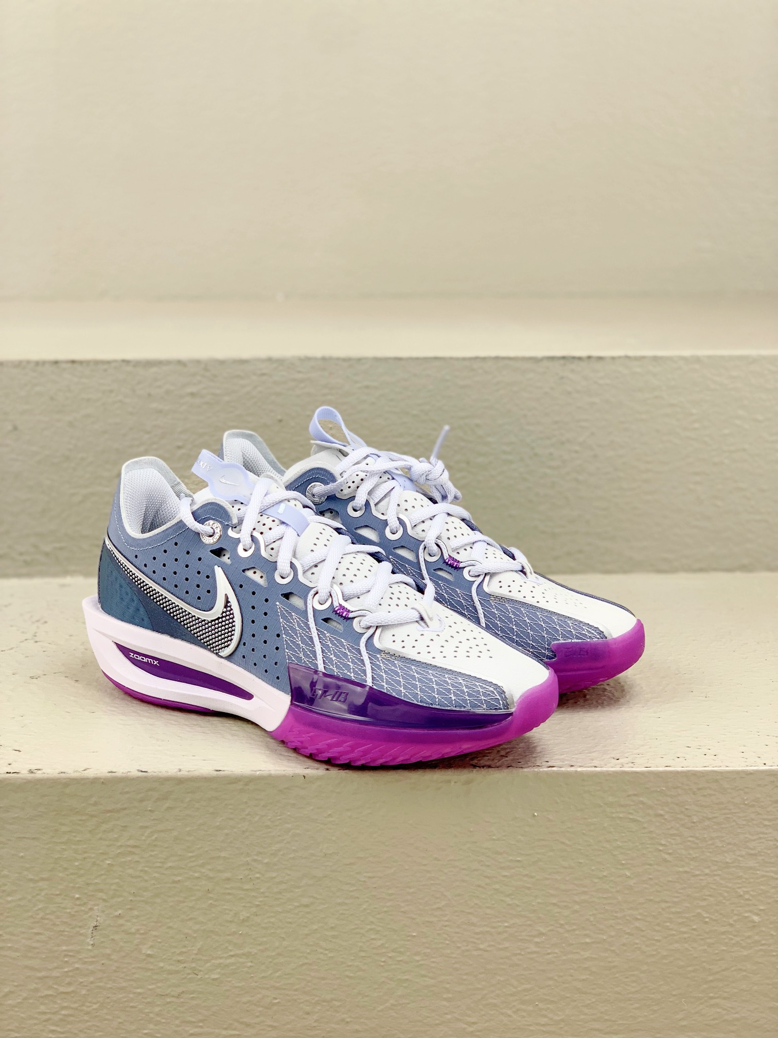 Nike Male Running Shoes Breathable M-l-s