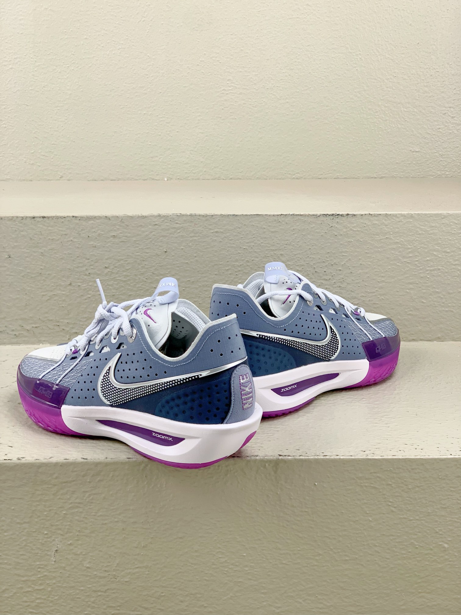 Nike Male Running Shoes Breathable M-l-s