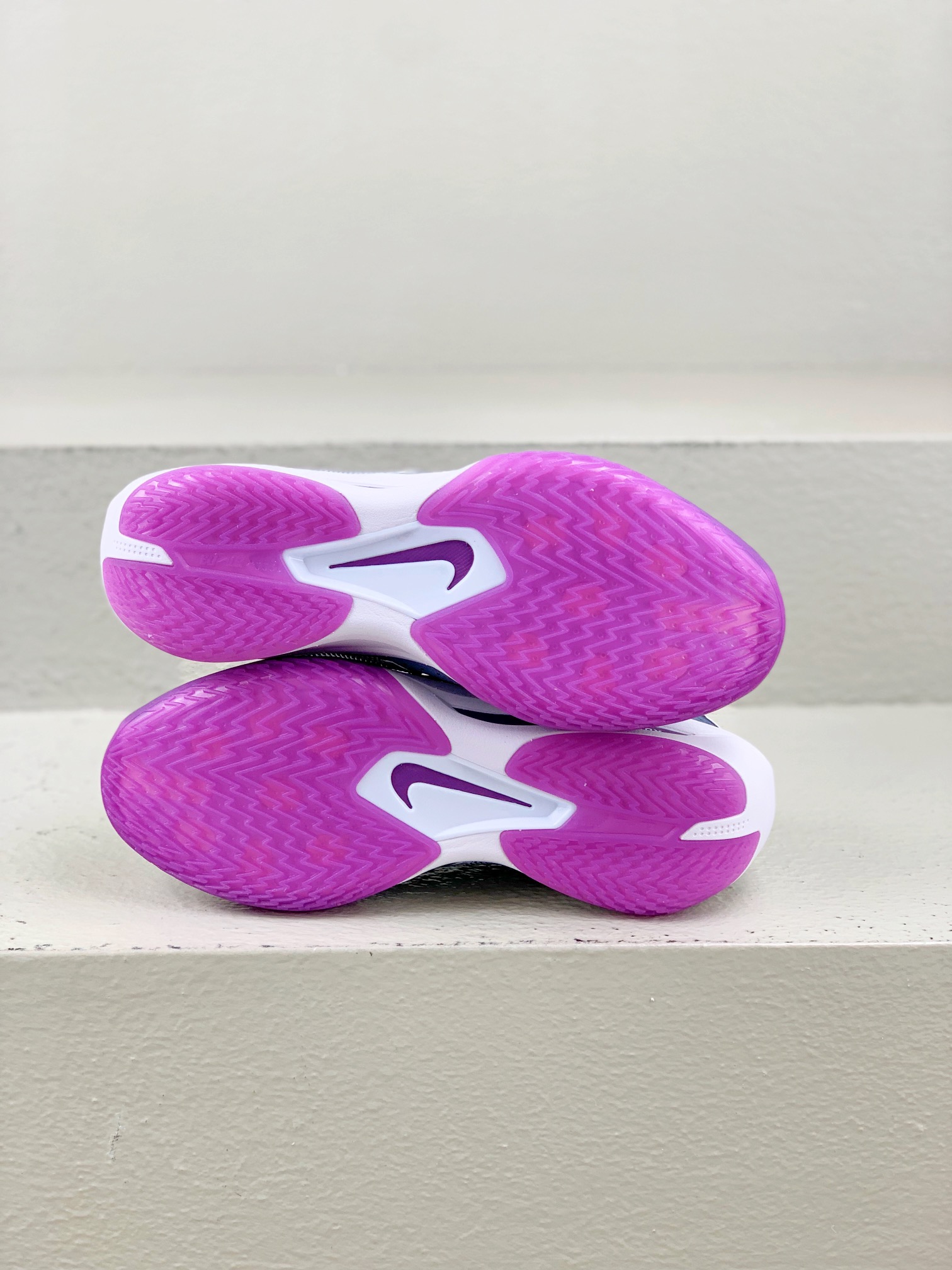 Nike Male Running Shoes Breathable M-l-s