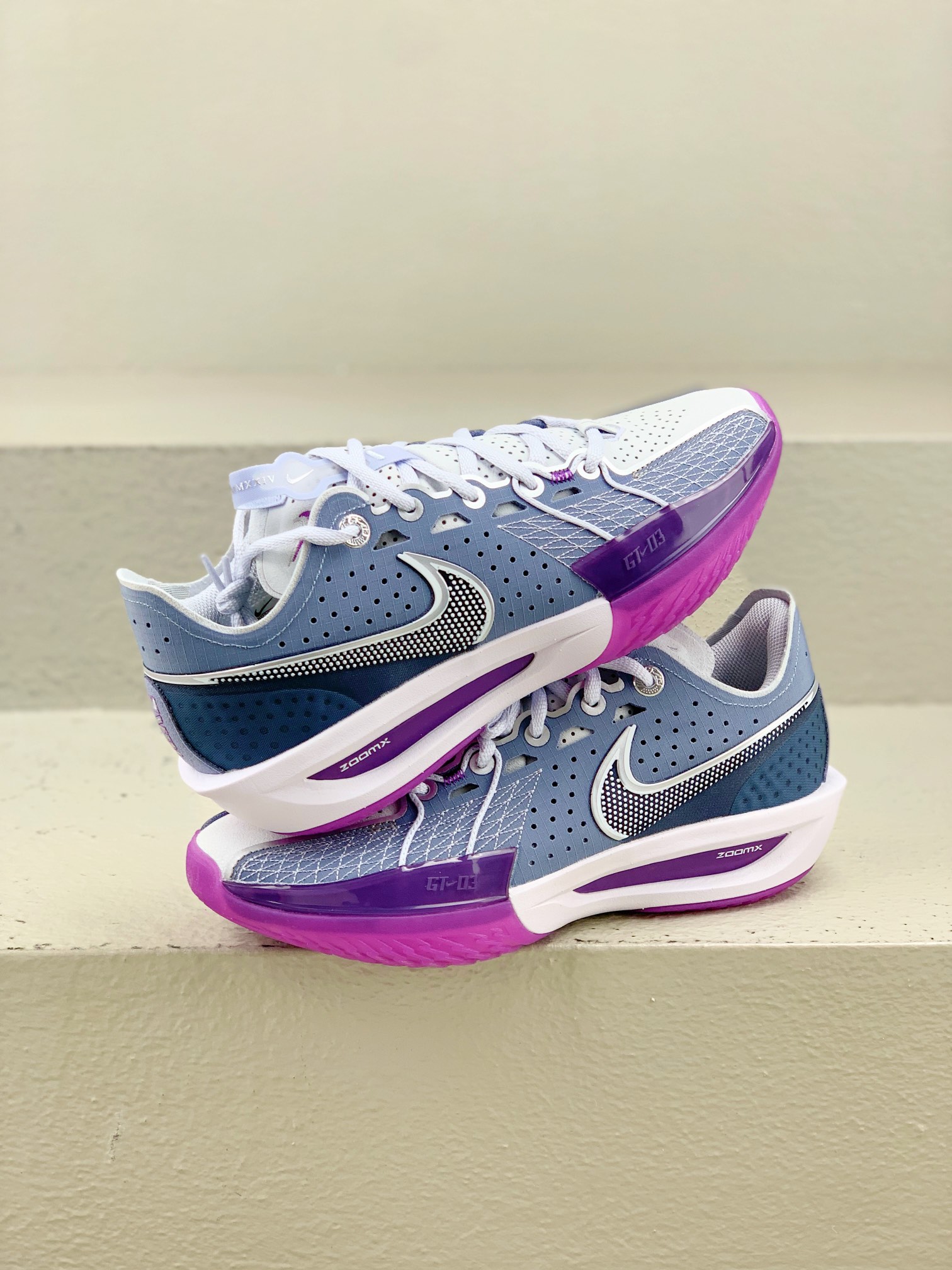 Nike Male Running Shoes Breathable M-l-s