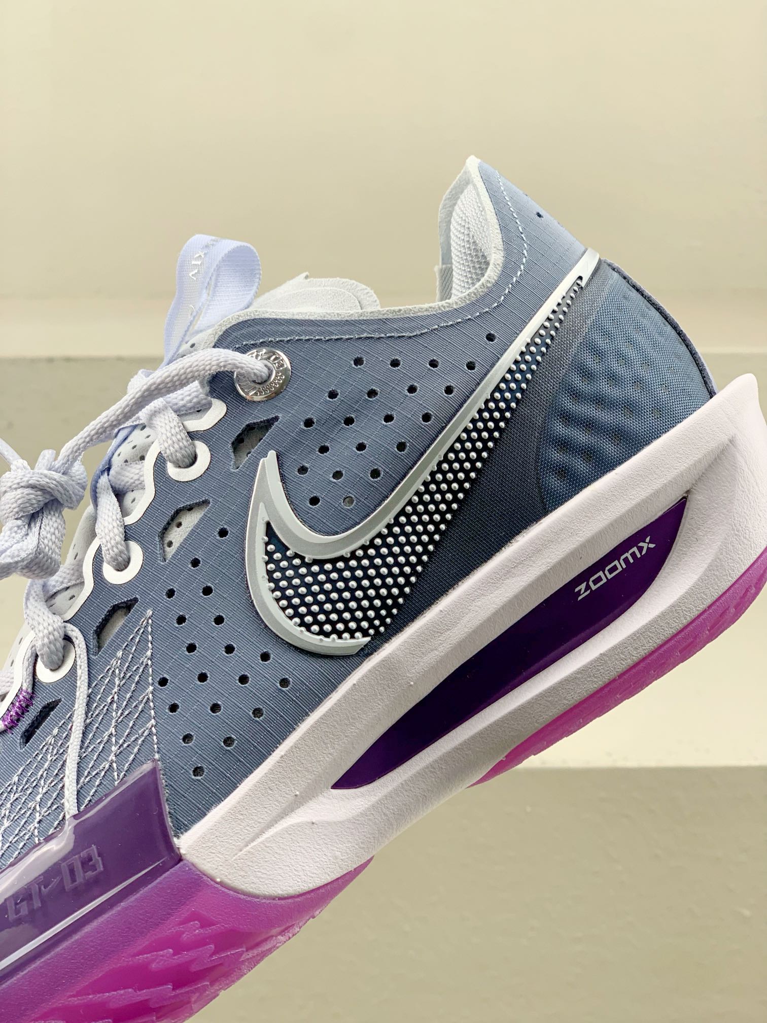 Nike Male Running Shoes Breathable M-l-s