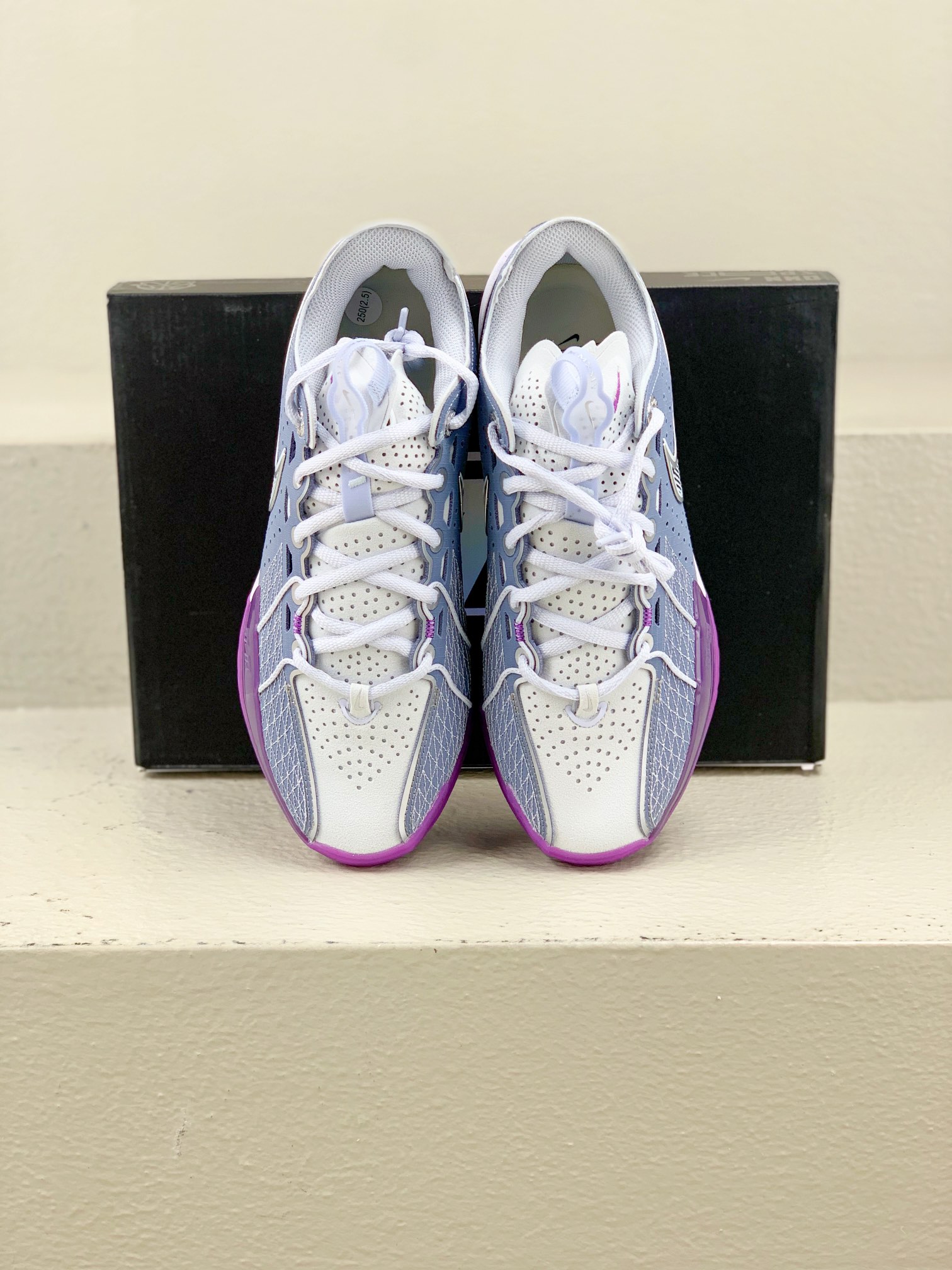 Nike Male Running Shoes Breathable M-l-s