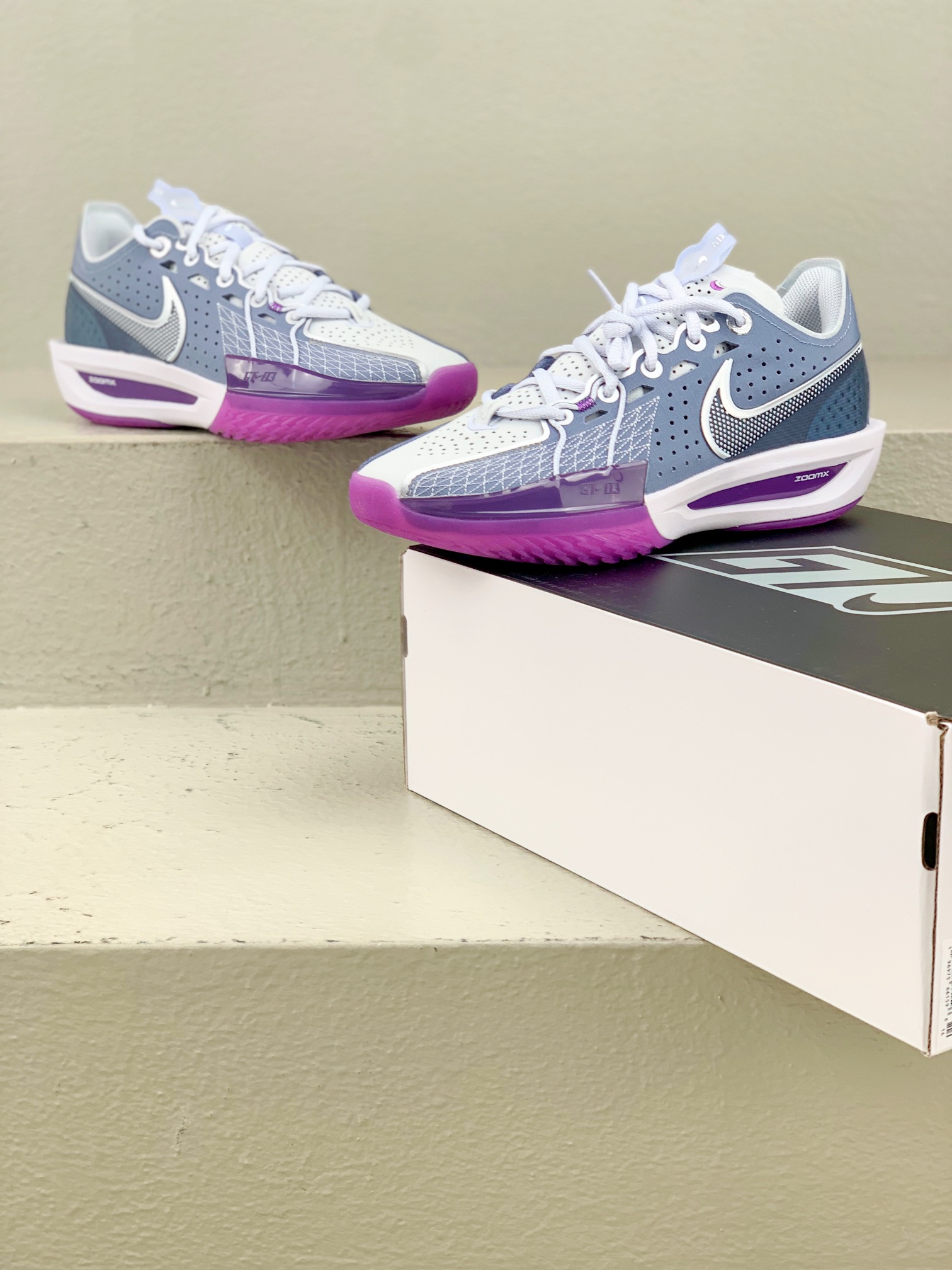 Nike Male Running Shoes Breathable M-l-s