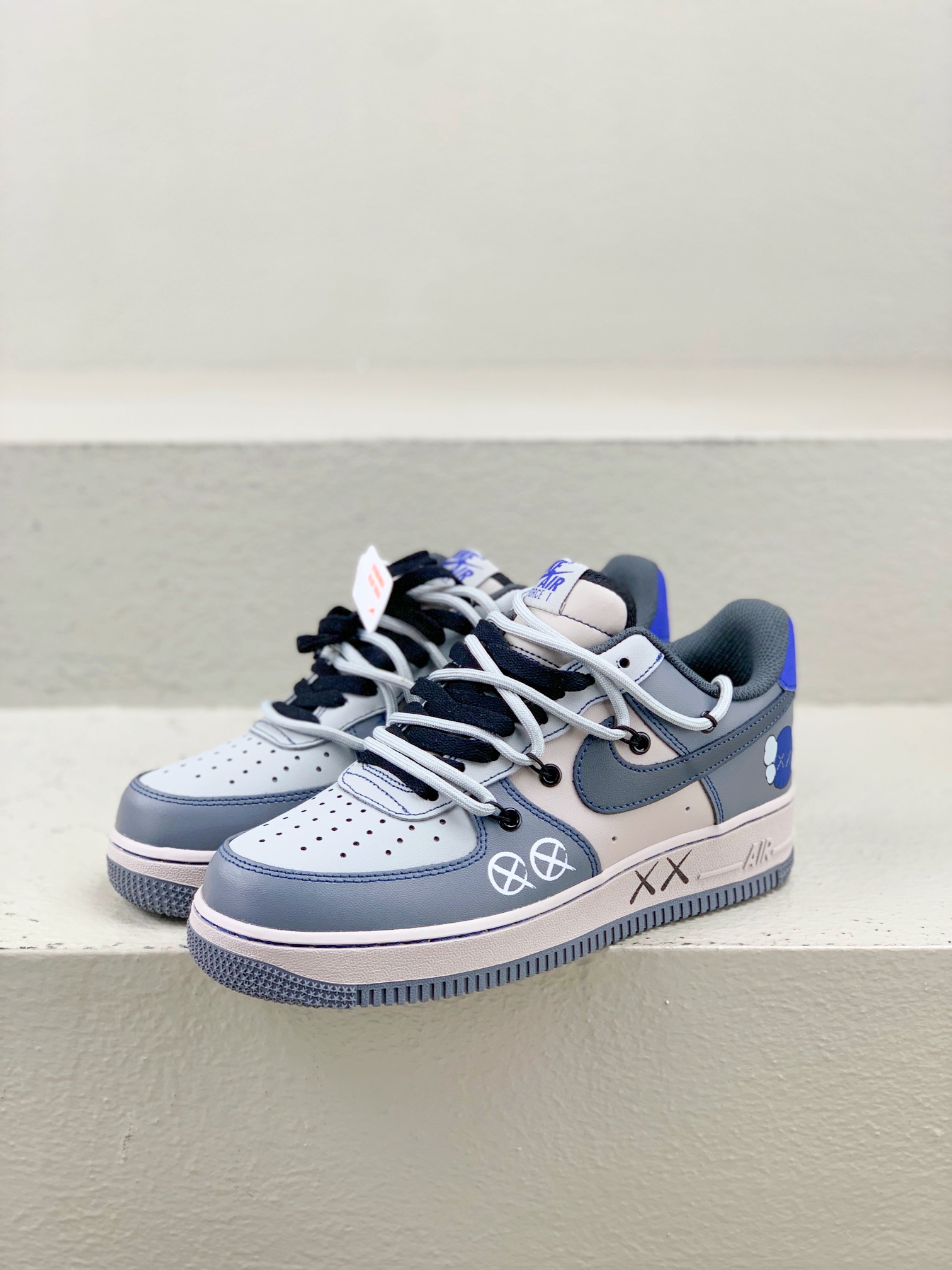 Nike Male Board Shoes L-s