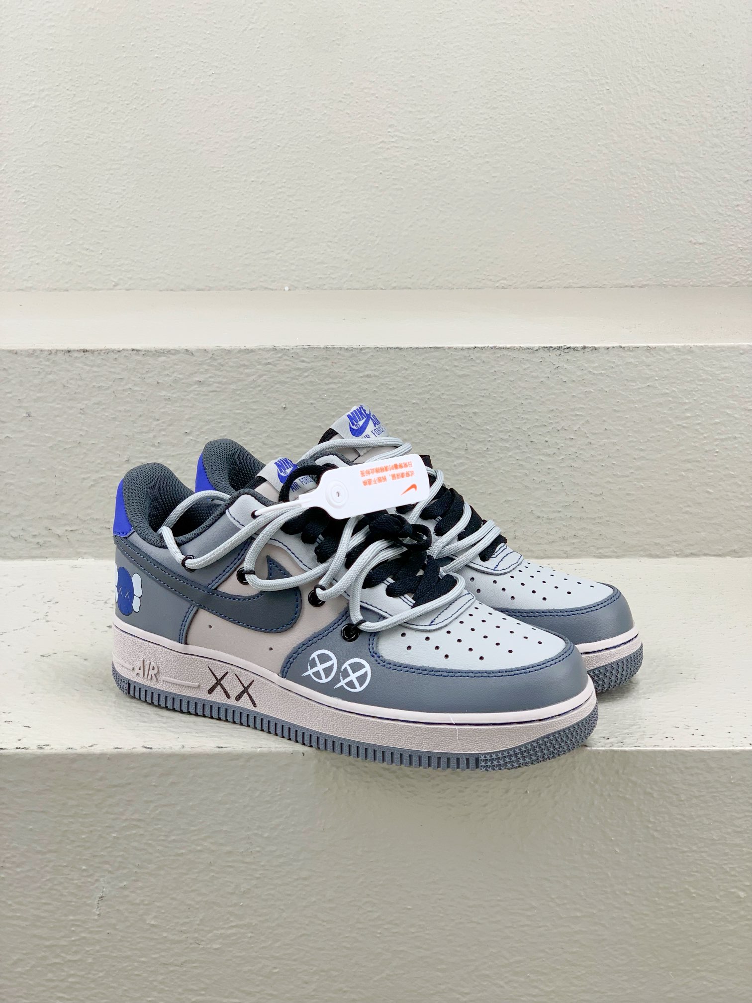 Nike Male Board Shoes L-s