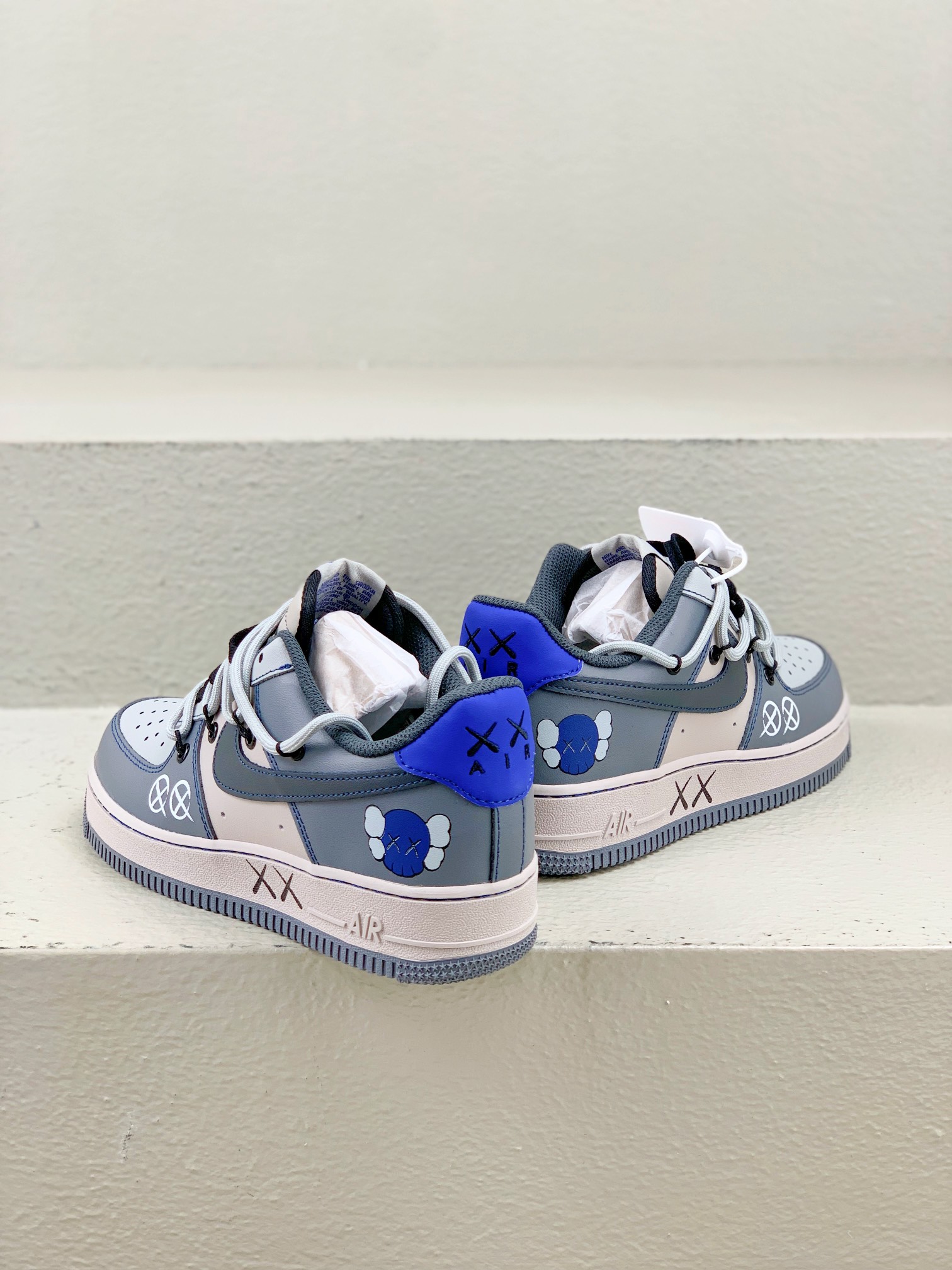 Nike Male Board Shoes L-s