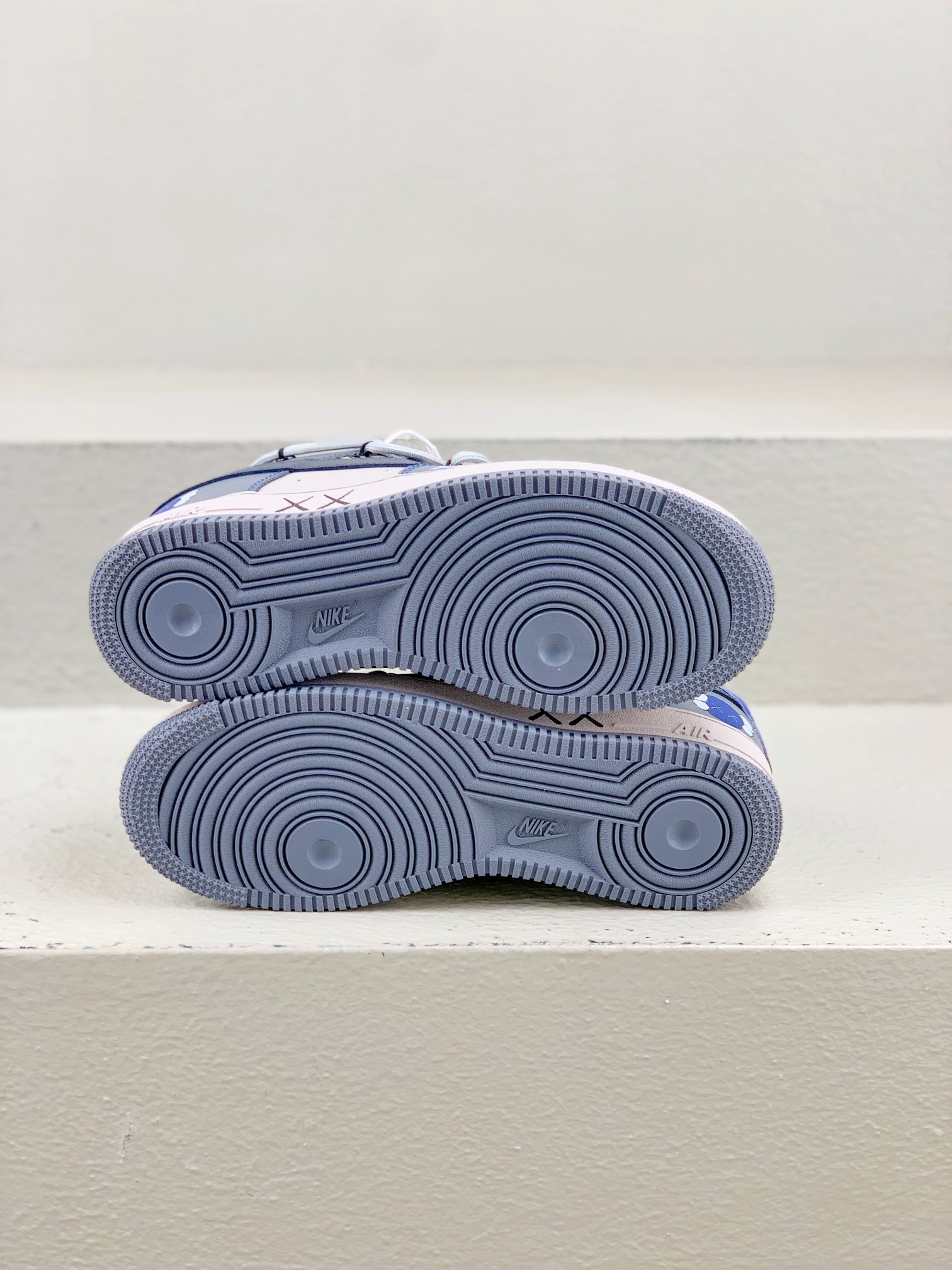 Nike Male Board Shoes L-s