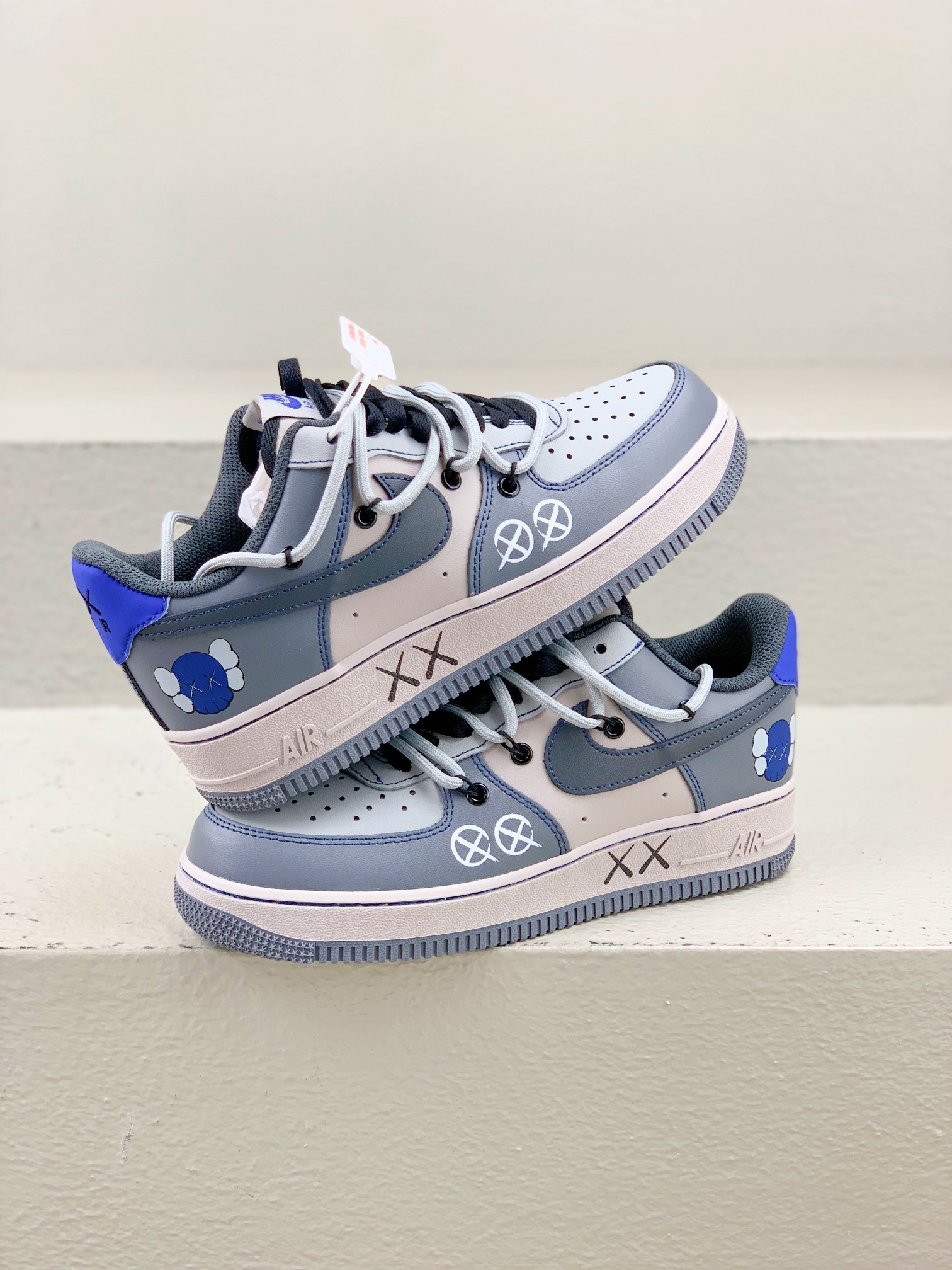 Nike Male Board Shoes L-s