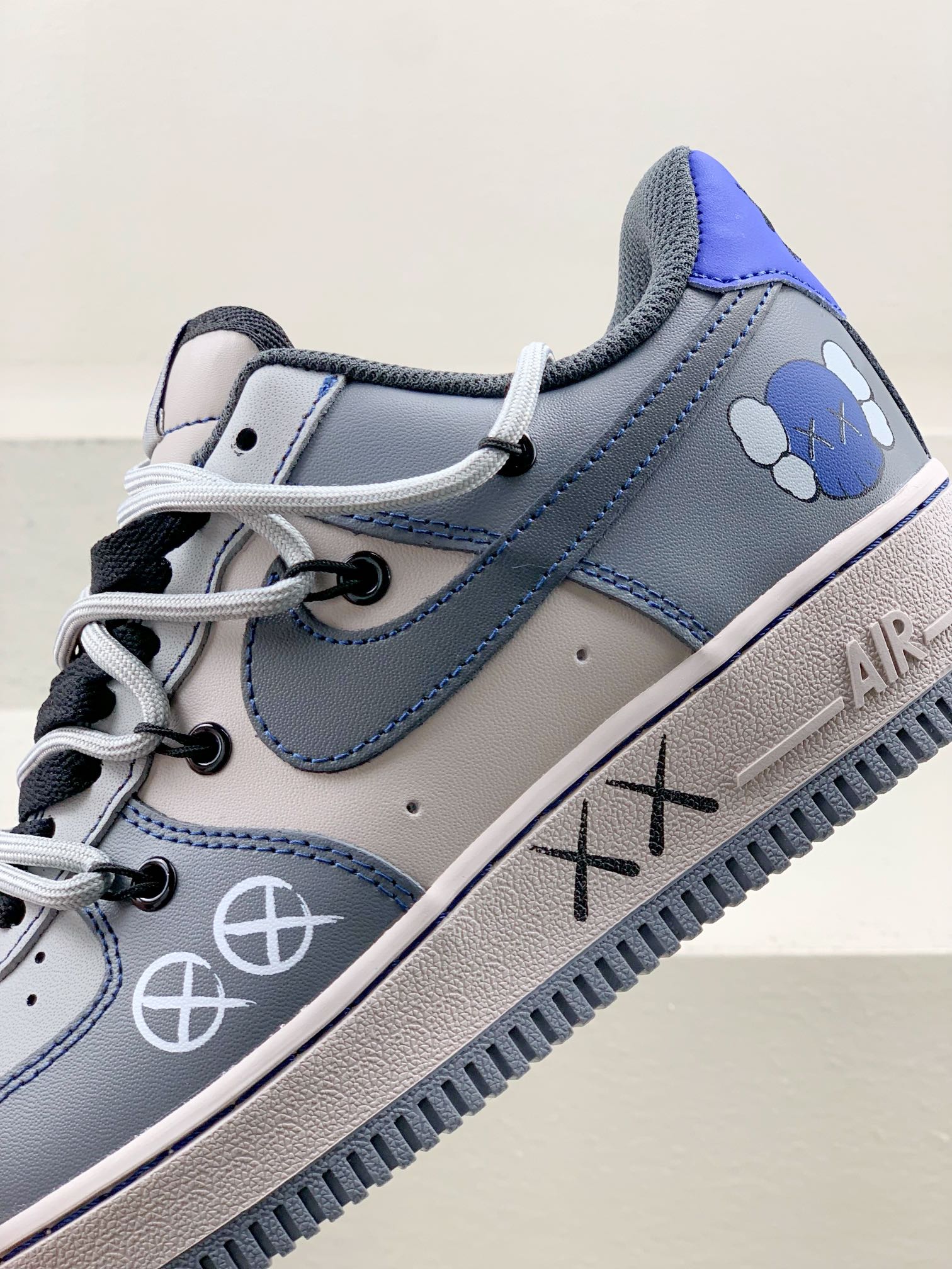 Nike Male Board Shoes L-s