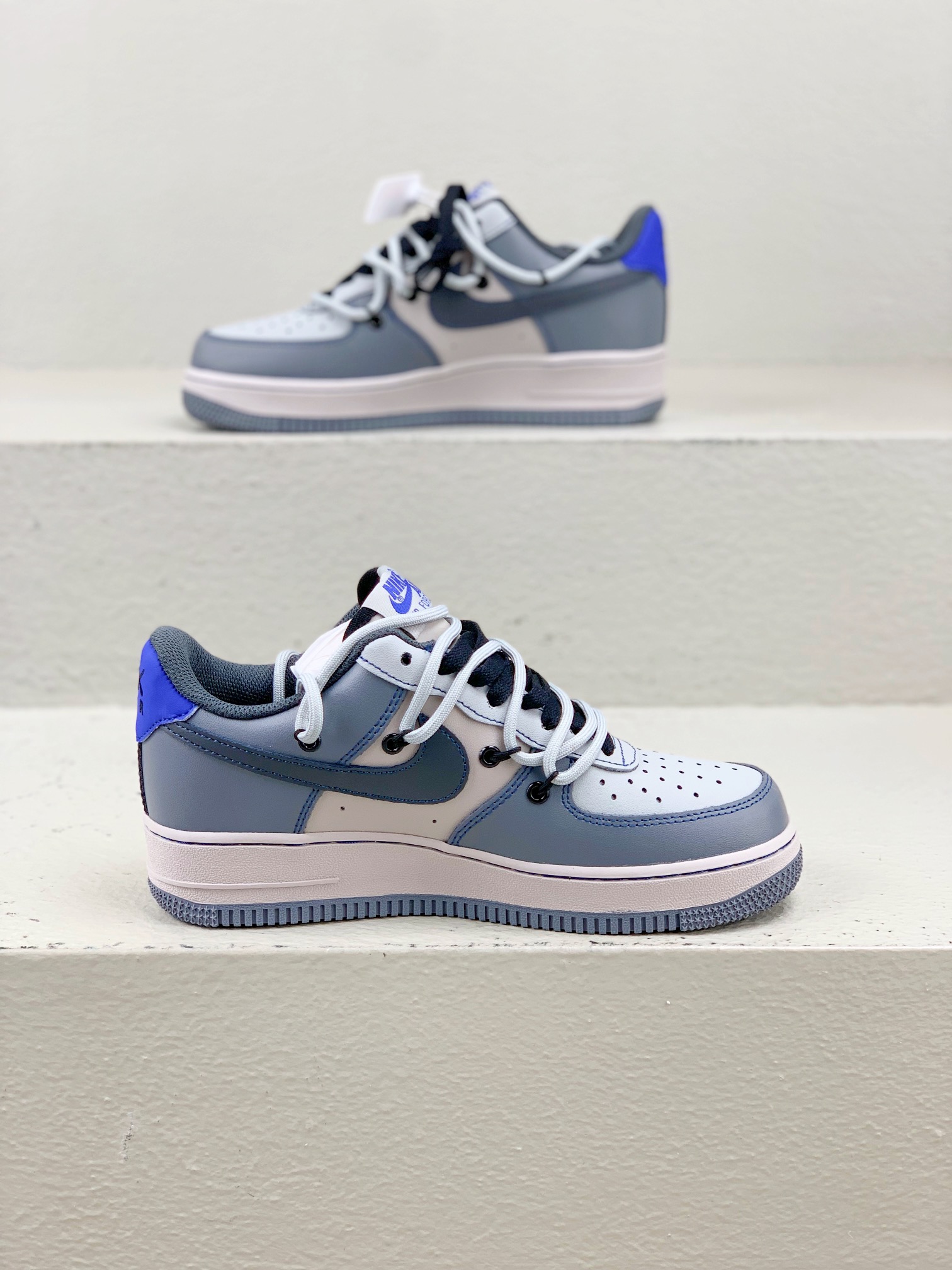 Nike Male Board Shoes L-s