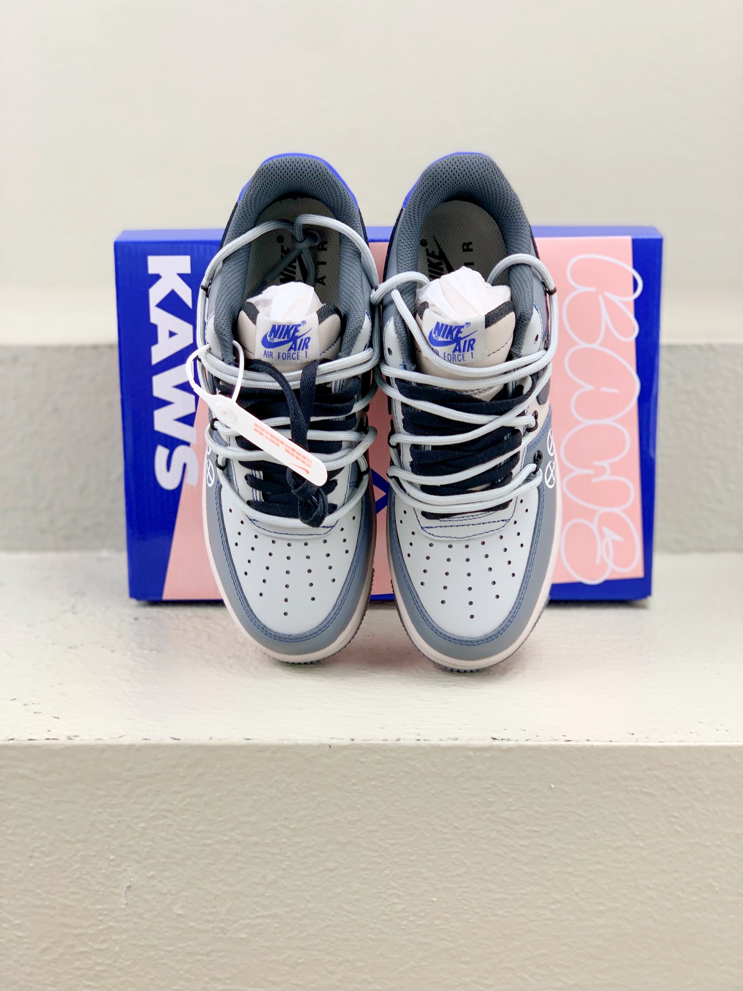 Nike Male Board Shoes L-s