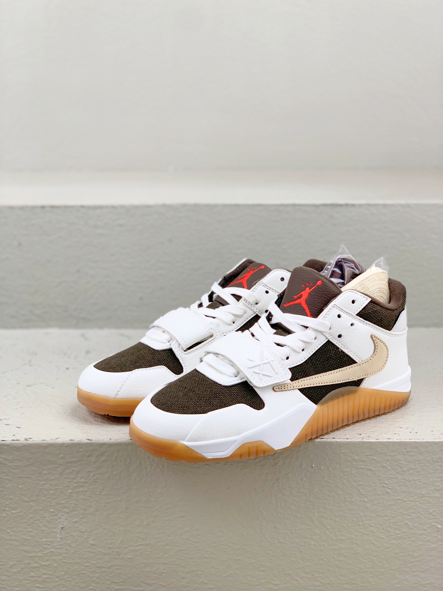 Calvin Klein Jordan Nike Male Canvas Shoes Canvas M-l-s