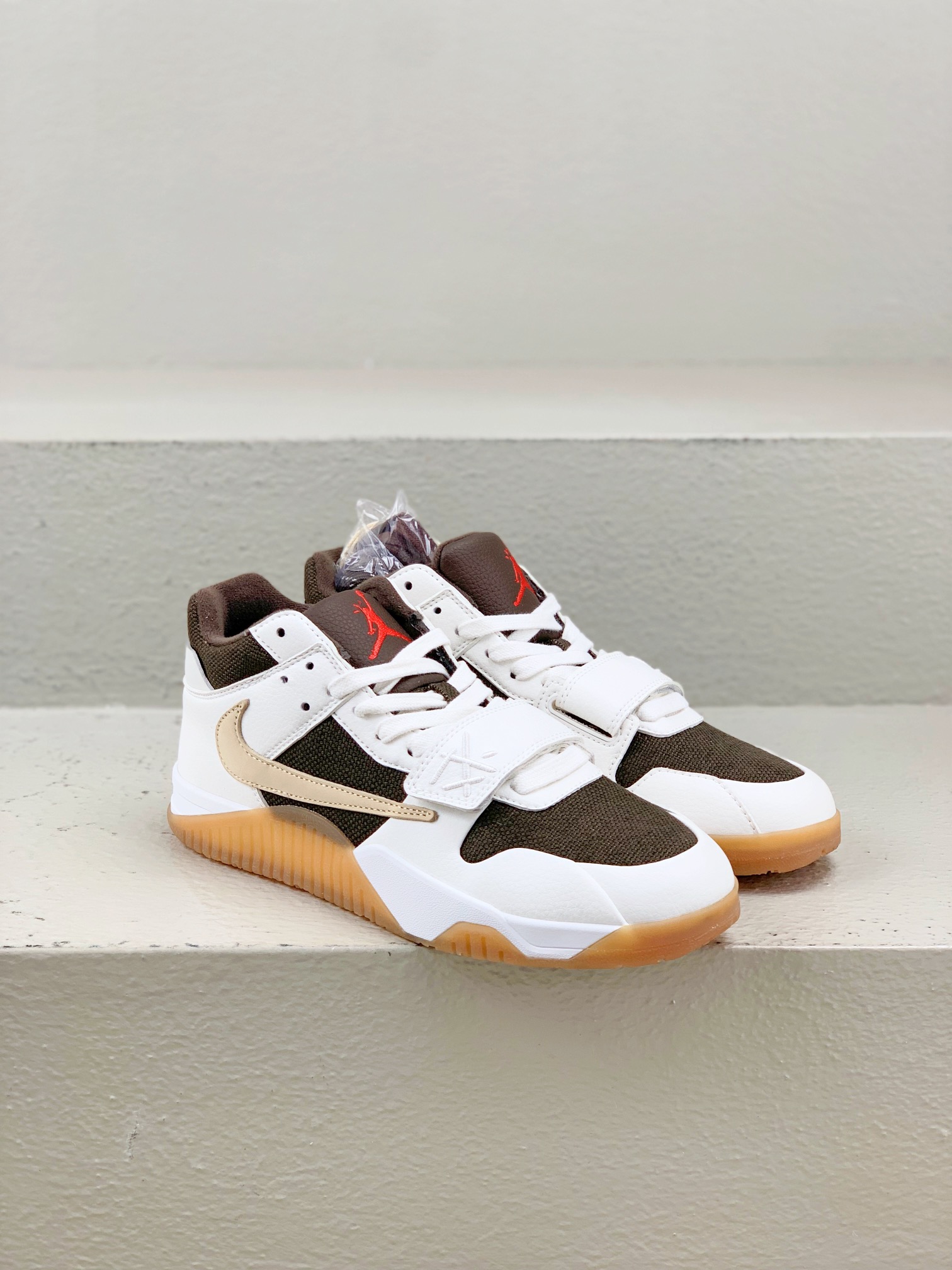 Calvin Klein Jordan Nike Male Canvas Shoes Canvas M-l-s