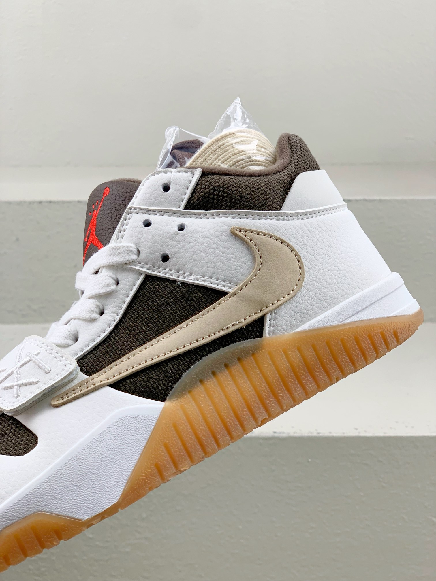 Calvin Klein Jordan Nike Male Canvas Shoes Canvas M-l-s