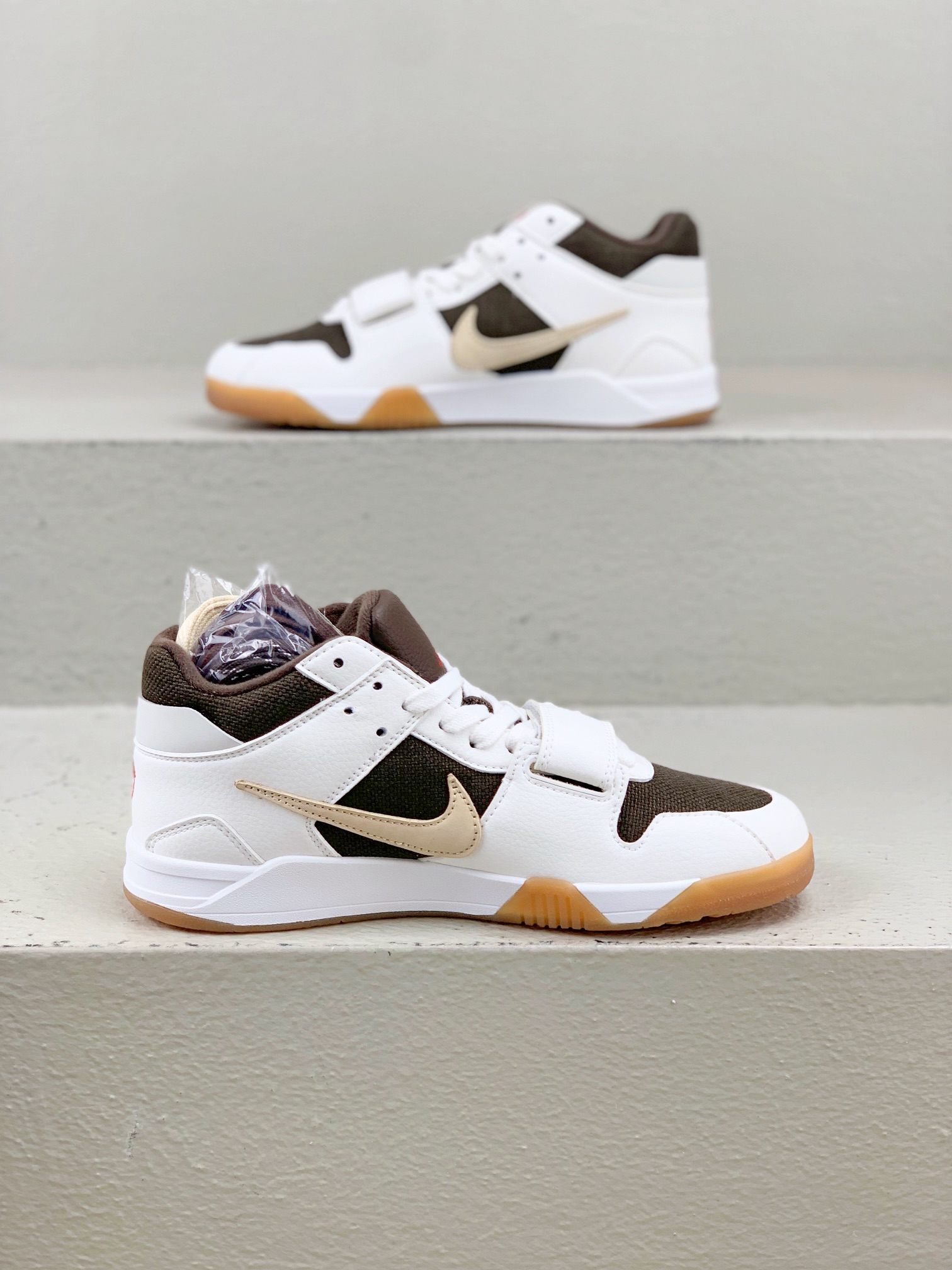 Calvin Klein Jordan Nike Male Canvas Shoes Canvas M-l-s