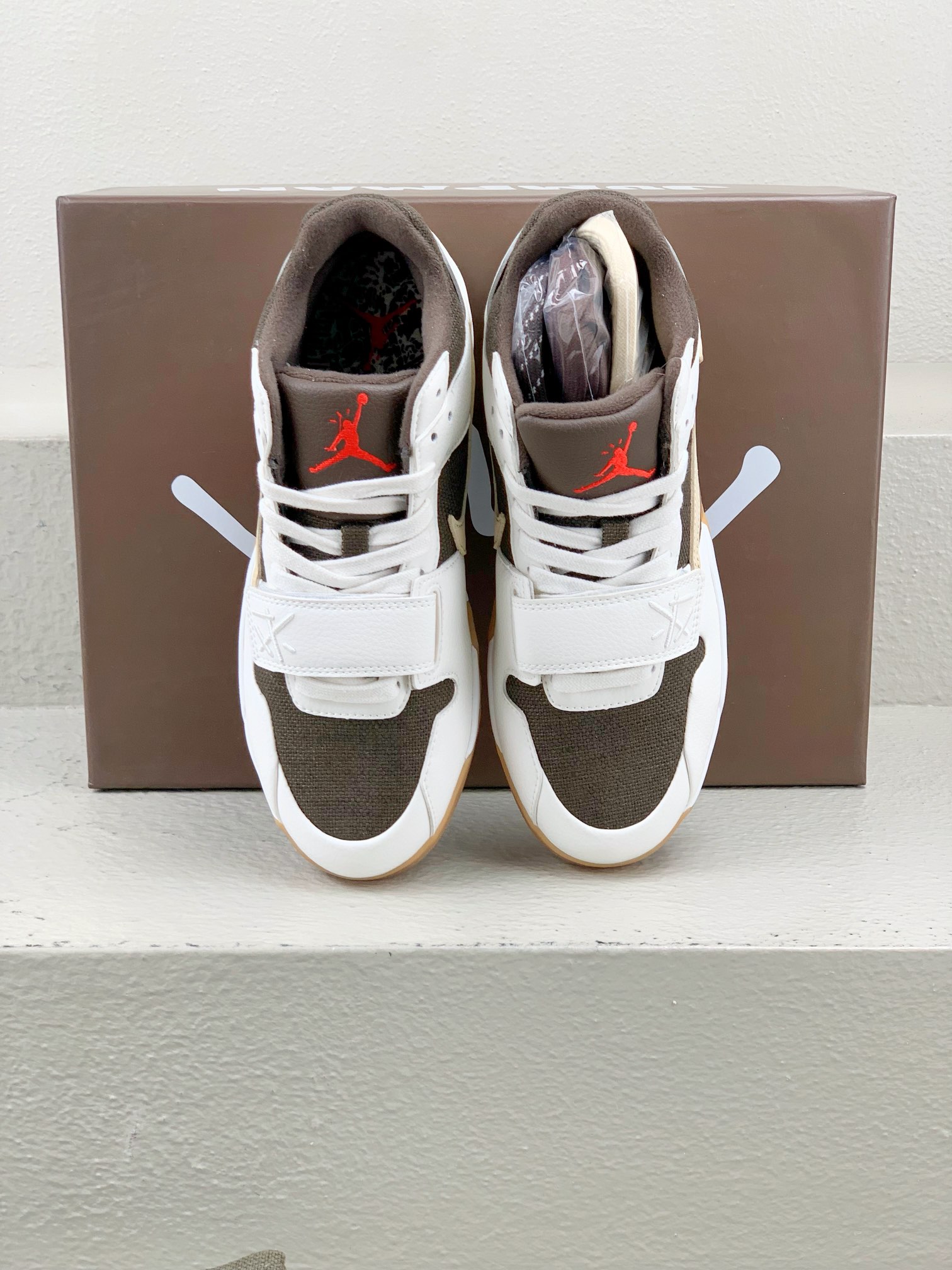 Calvin Klein Jordan Nike Male Canvas Shoes Canvas M-l-s