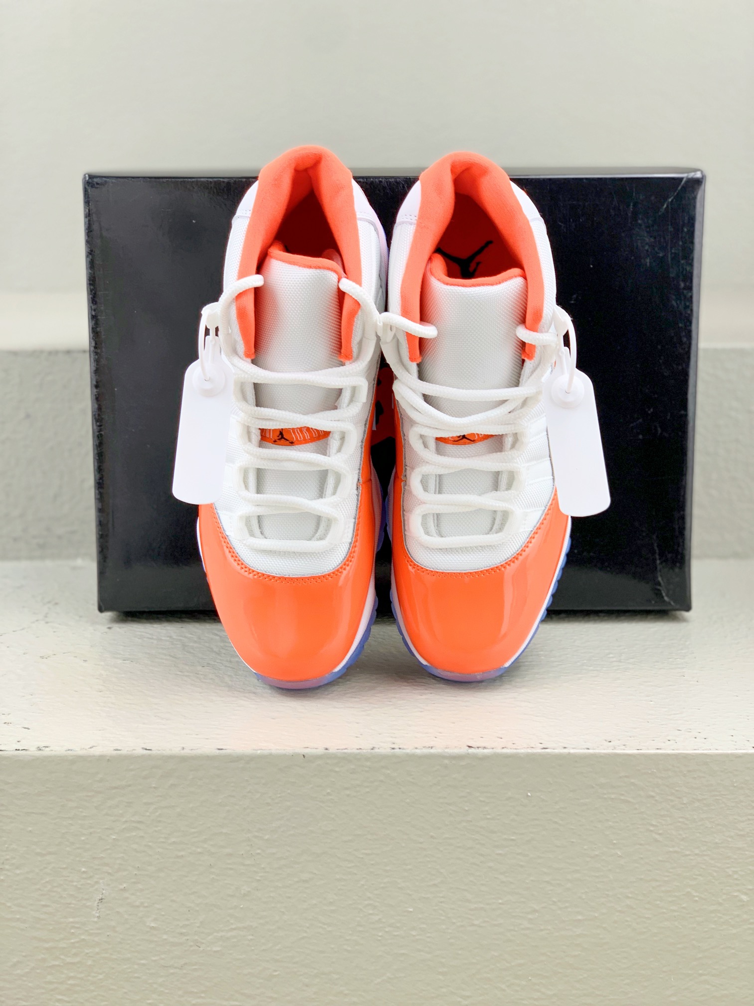 Jordan Nike Male Basic Shoes Black M-l-s