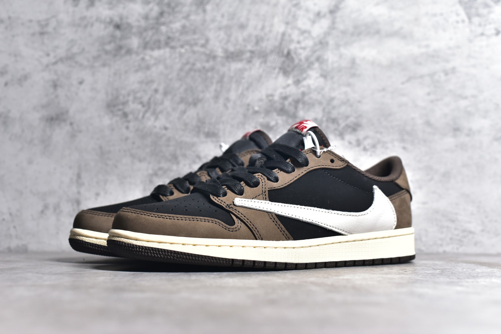 Jordan Nike Basic Shoes L-s