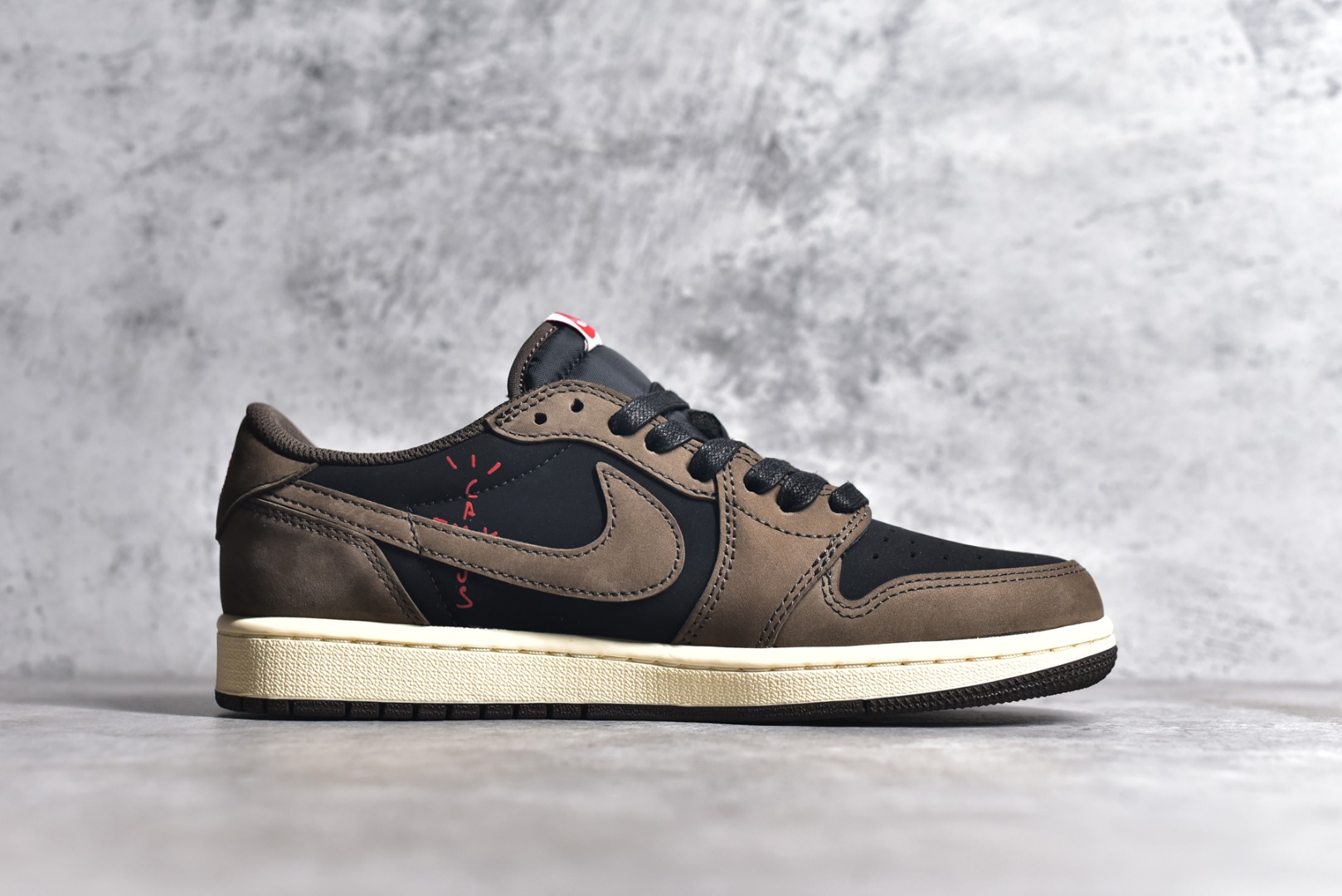 Jordan Nike Basic Shoes L-s