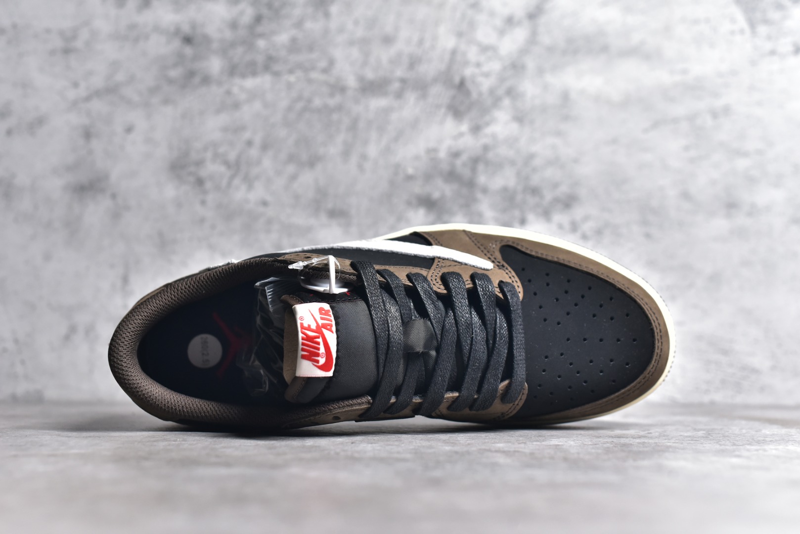 Jordan Nike Basic Shoes L-s