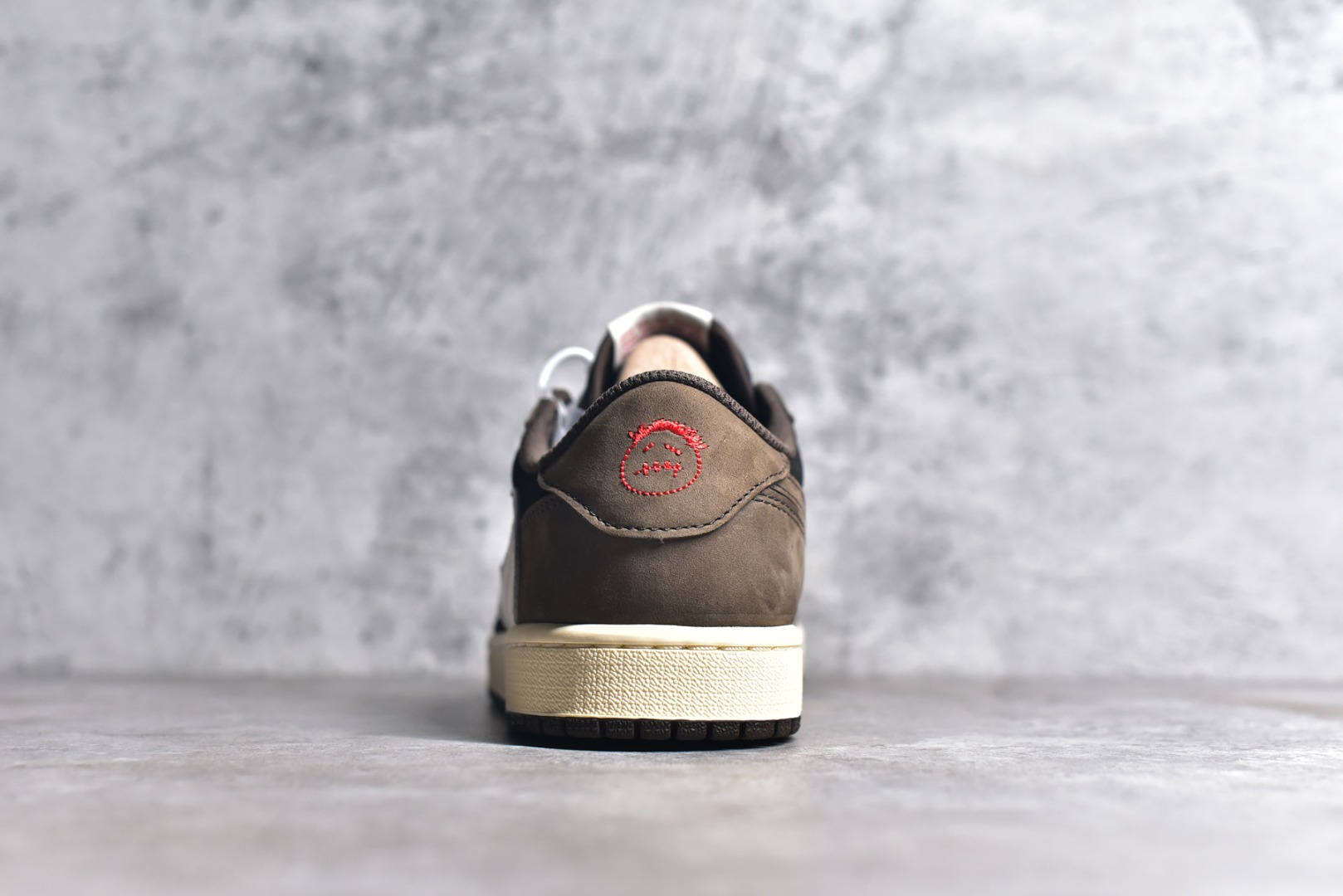 Jordan Nike Basic Shoes L-s