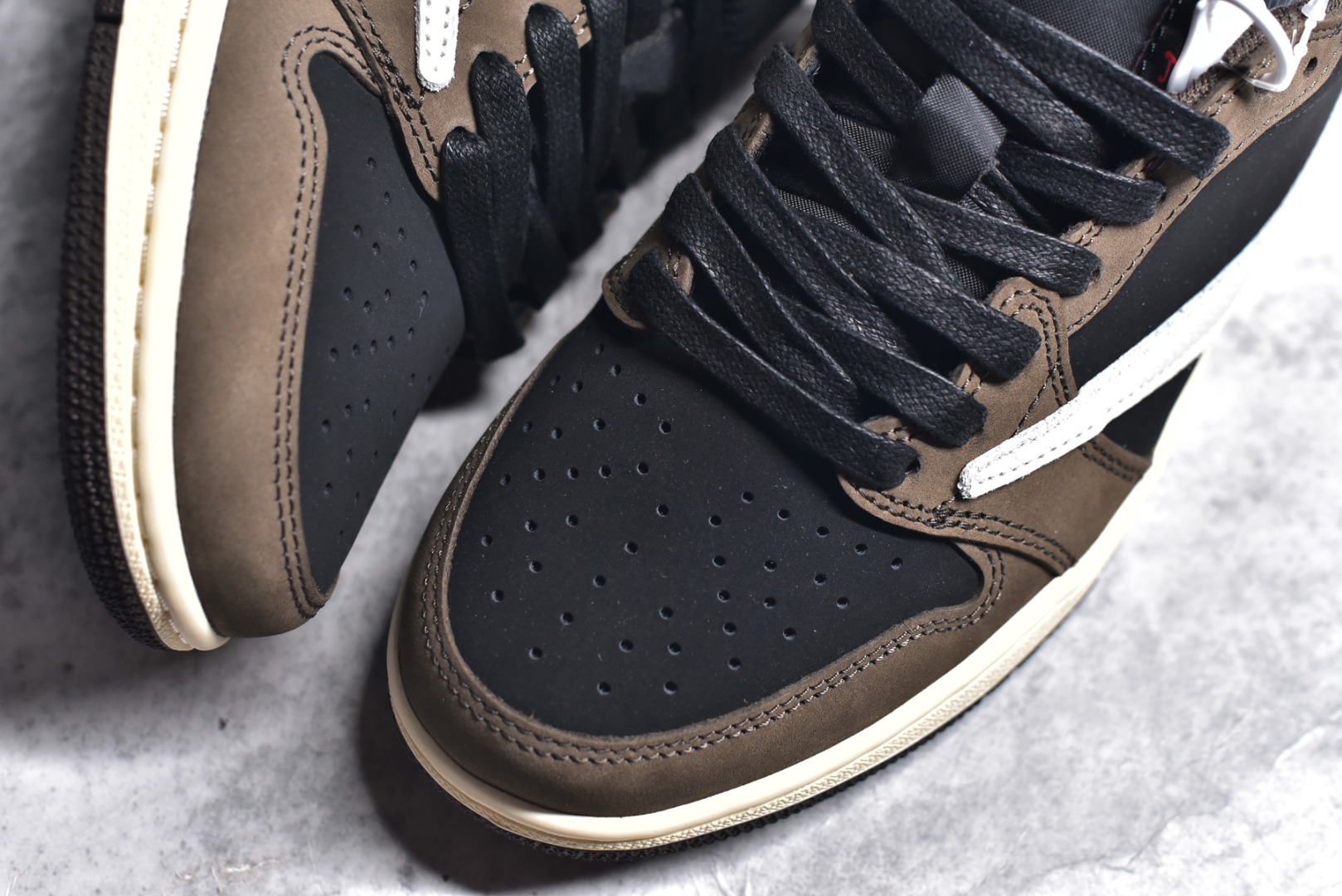 Jordan Nike Basic Shoes L-s