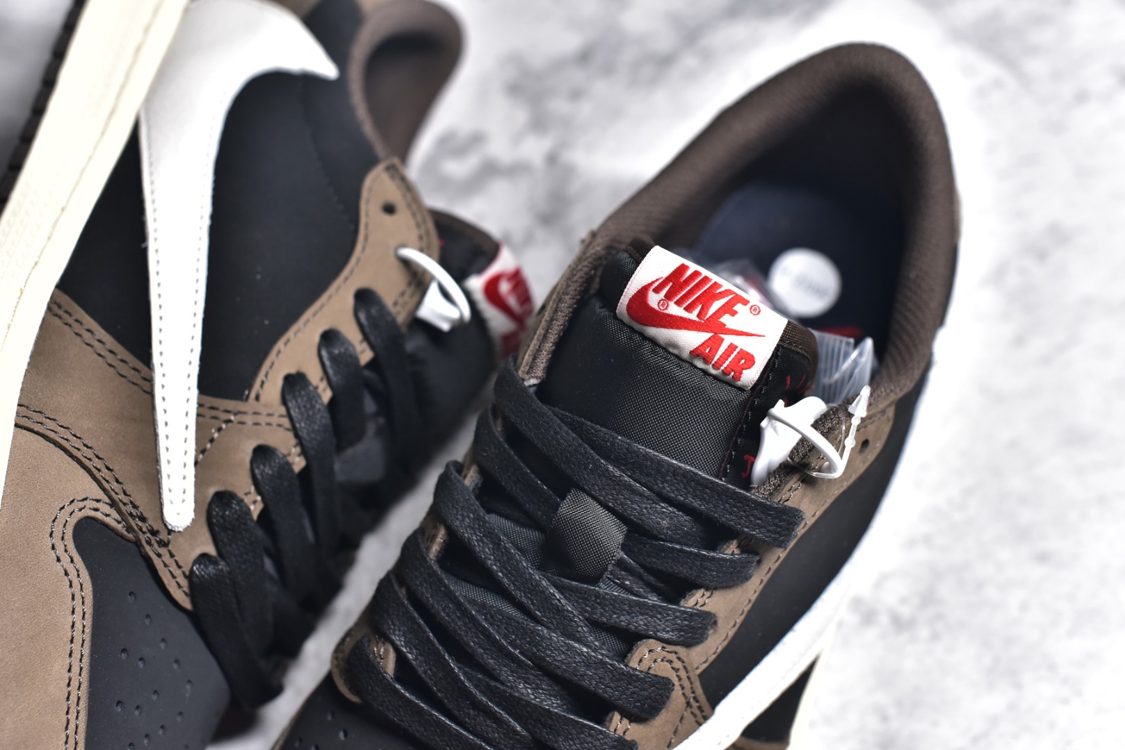 Jordan Nike Basic Shoes L-s