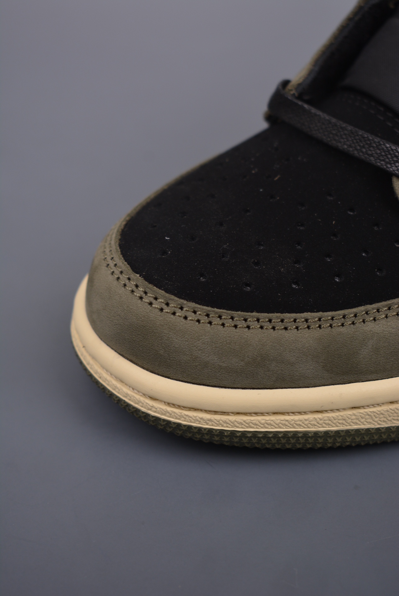 Jordan Nike Male Basic Shoes White M-l-s