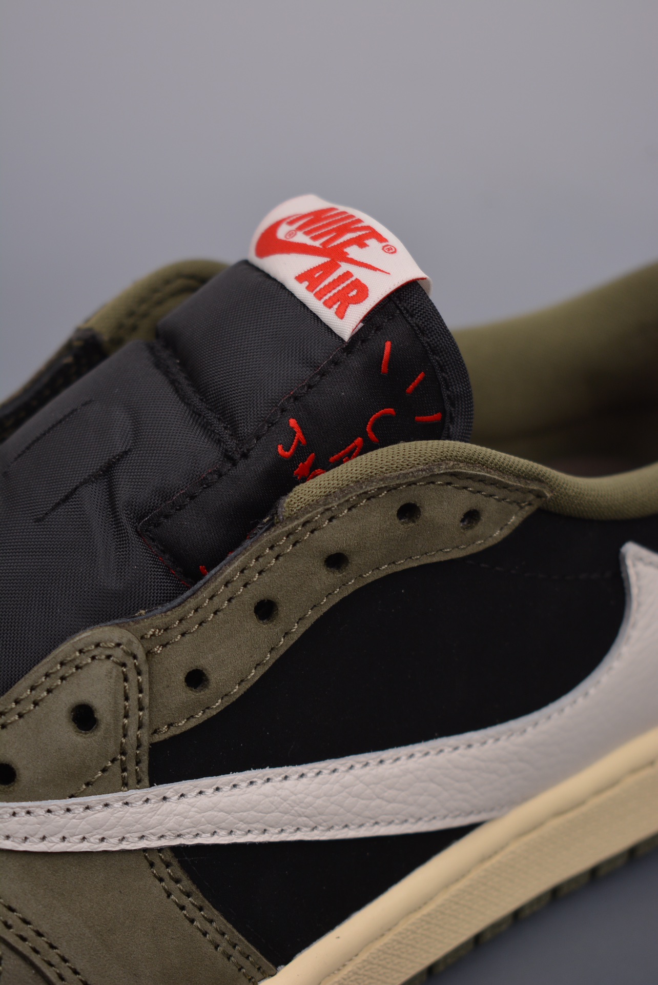 Jordan Nike Male Basic Shoes White M-l-s