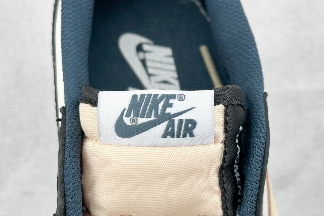 Jordan Nike Male Basic Shoes M-l-s