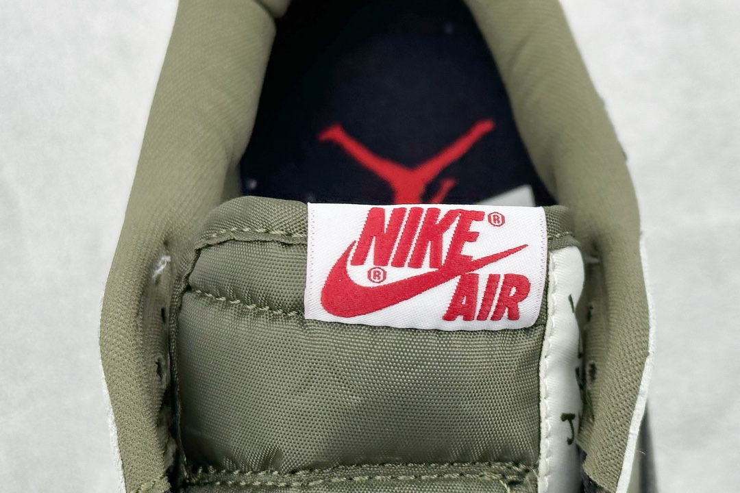 Jordan Nike Male Basic Shoes M-l-s