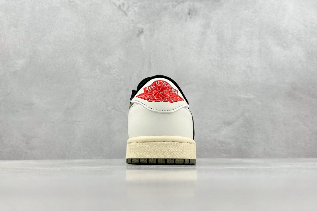 Jordan Nike Male Basic Shoes M-l-s