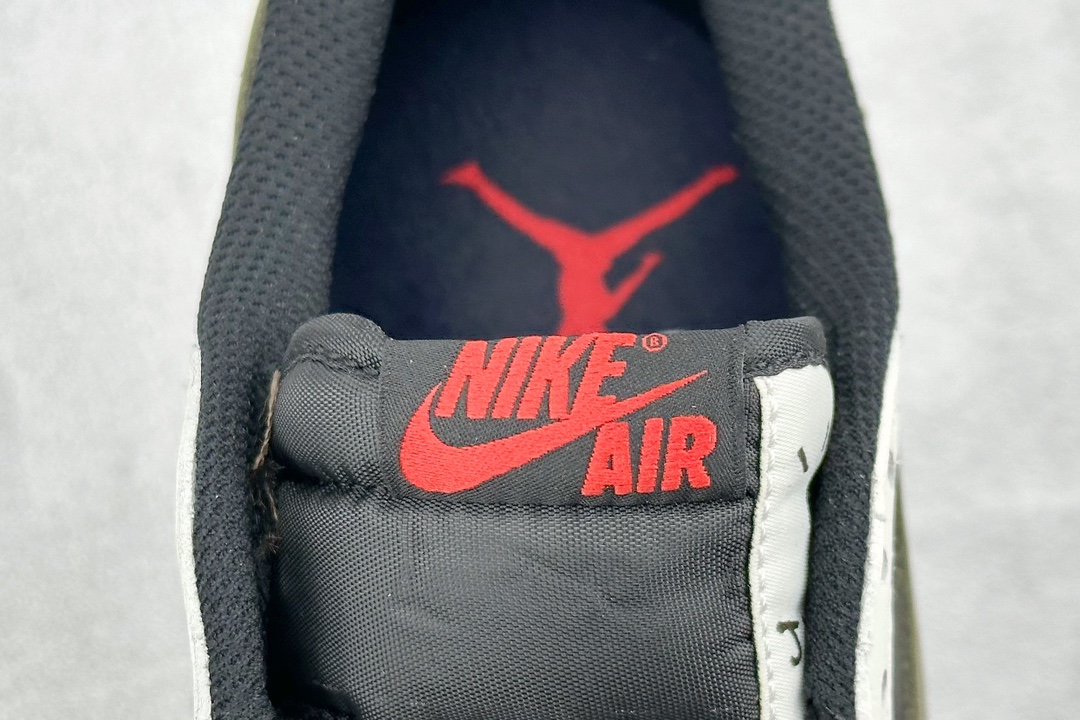 Jordan Nike Male Basic Shoes M-l-s