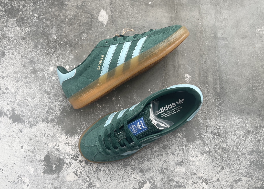 Adidas Basic Shoes Black L-s