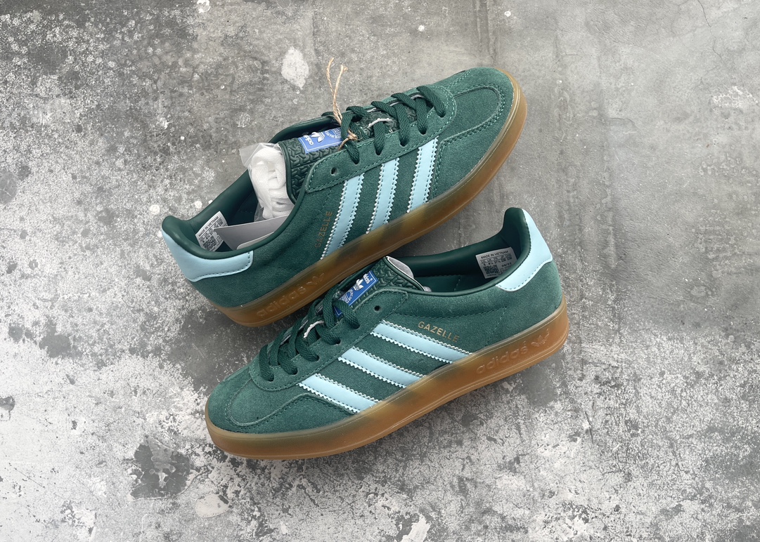 Adidas Basic Shoes Black L-s