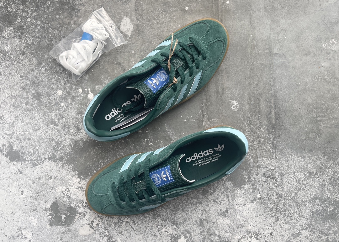 Adidas Basic Shoes Black L-s