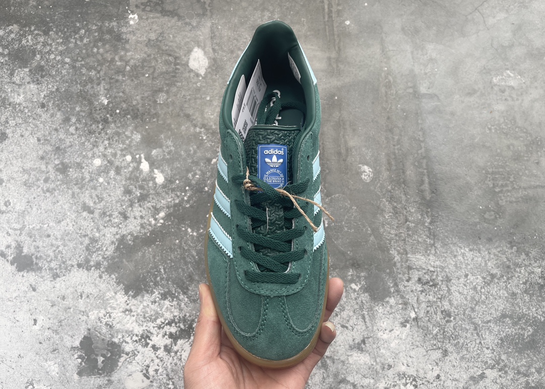 Adidas Basic Shoes Black L-s