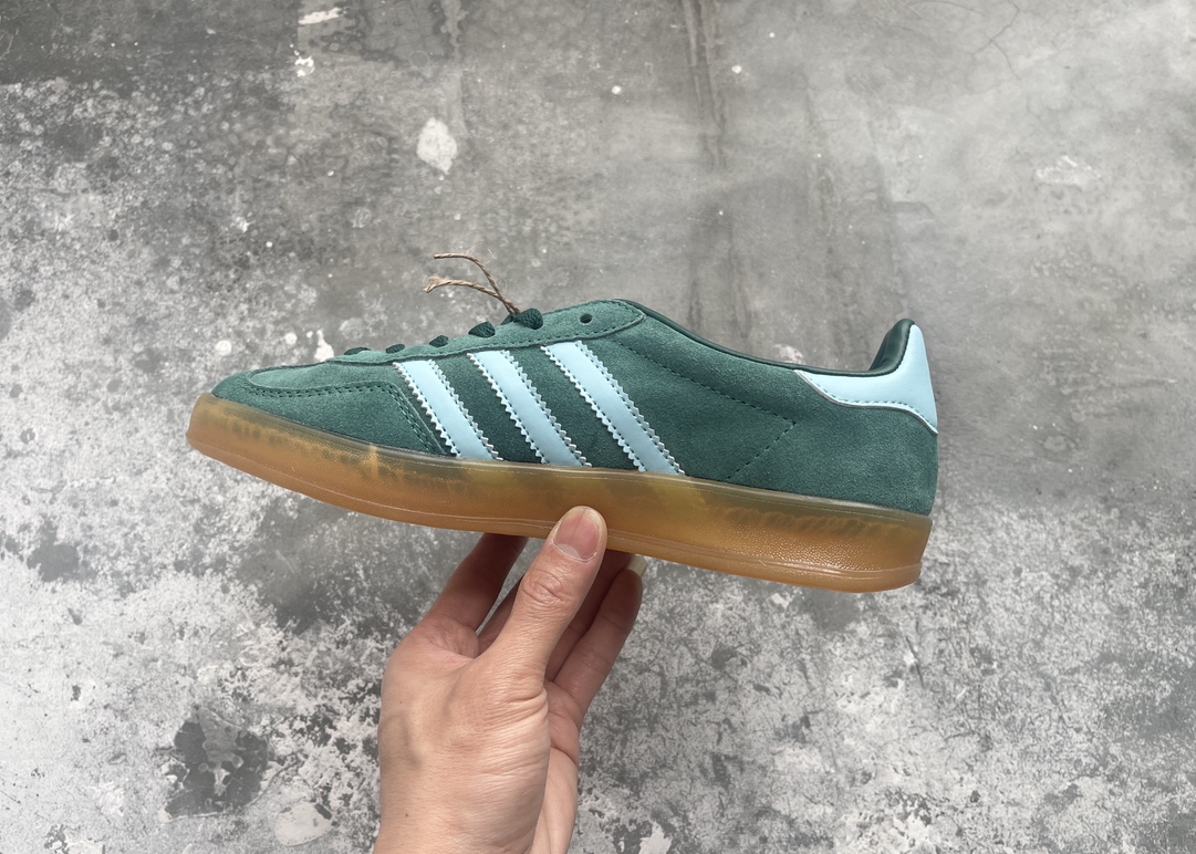 Adidas Basic Shoes Black L-s