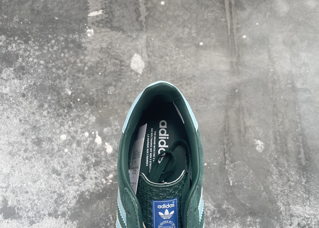 Adidas Basic Shoes Black L-s