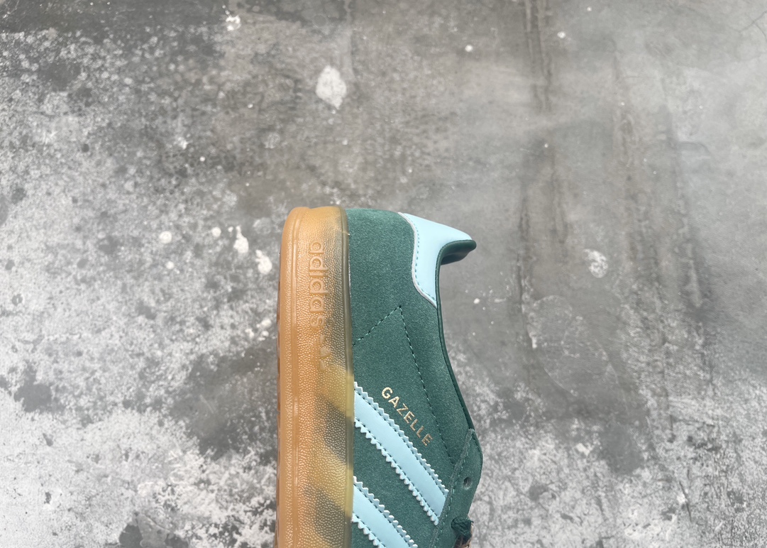 Adidas Basic Shoes Black L-s