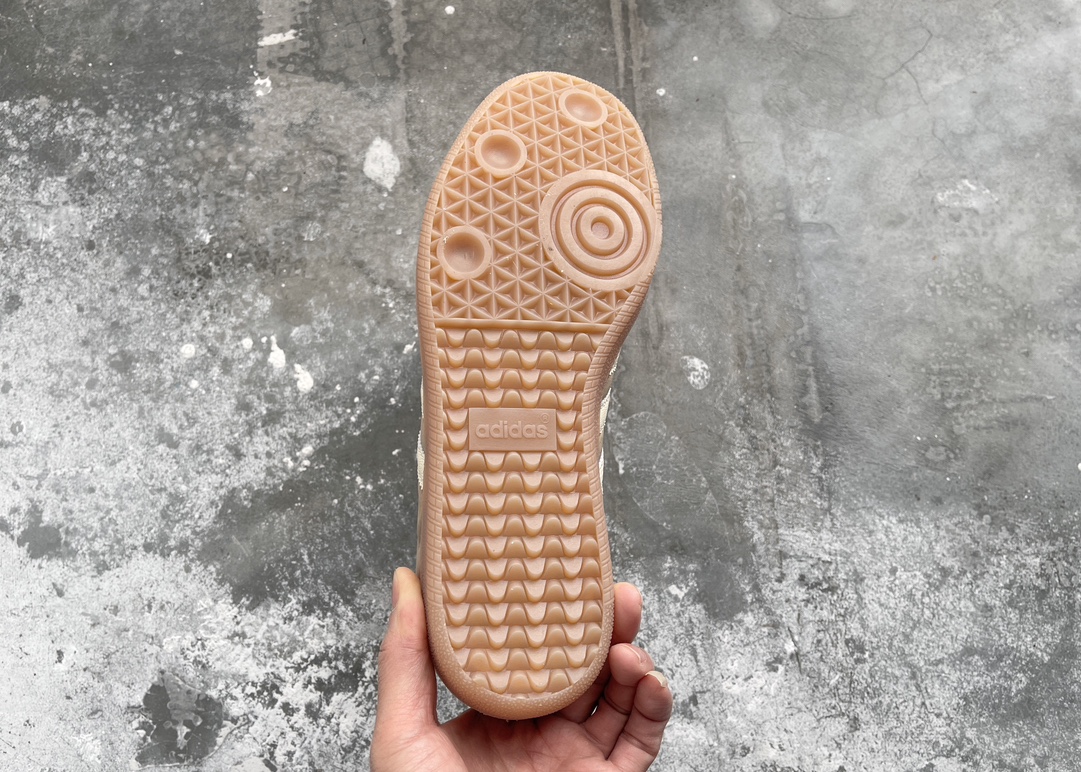 Adidas Sneakers Brown M-l-s