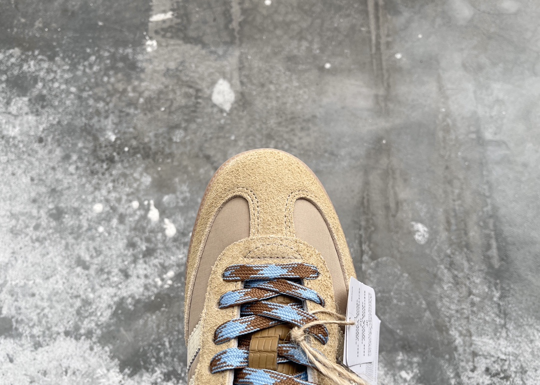 Adidas Sneakers Brown M-l-s