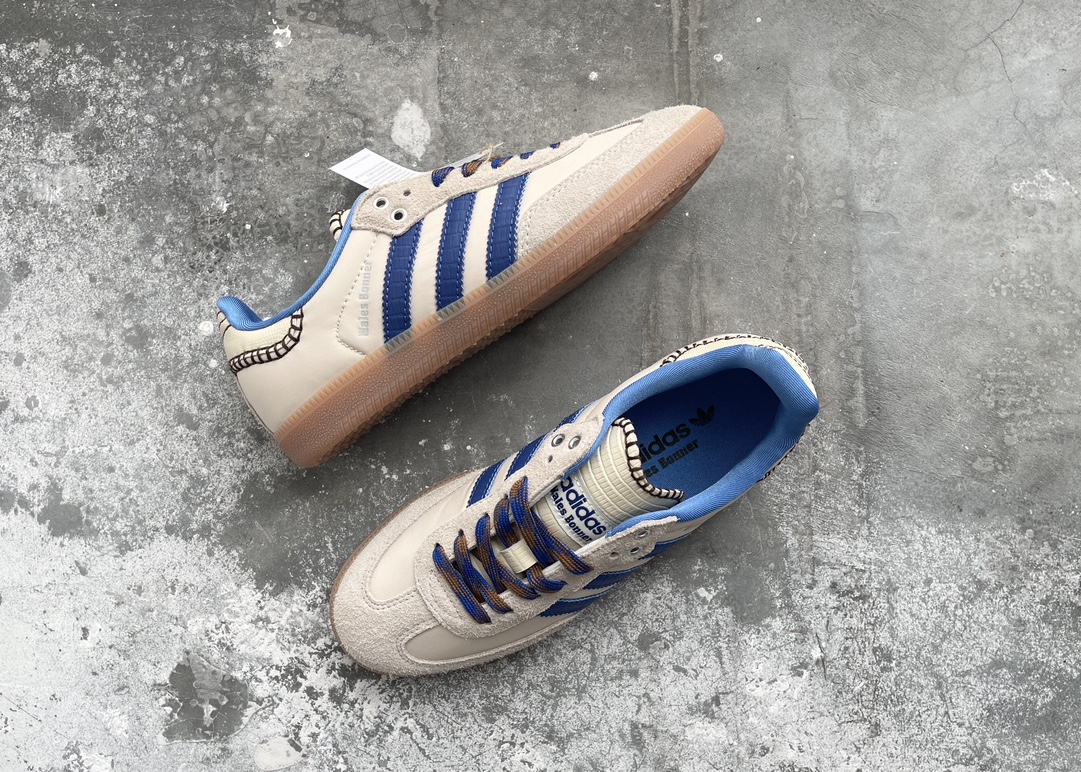 Adidas Sneakers M-l-s