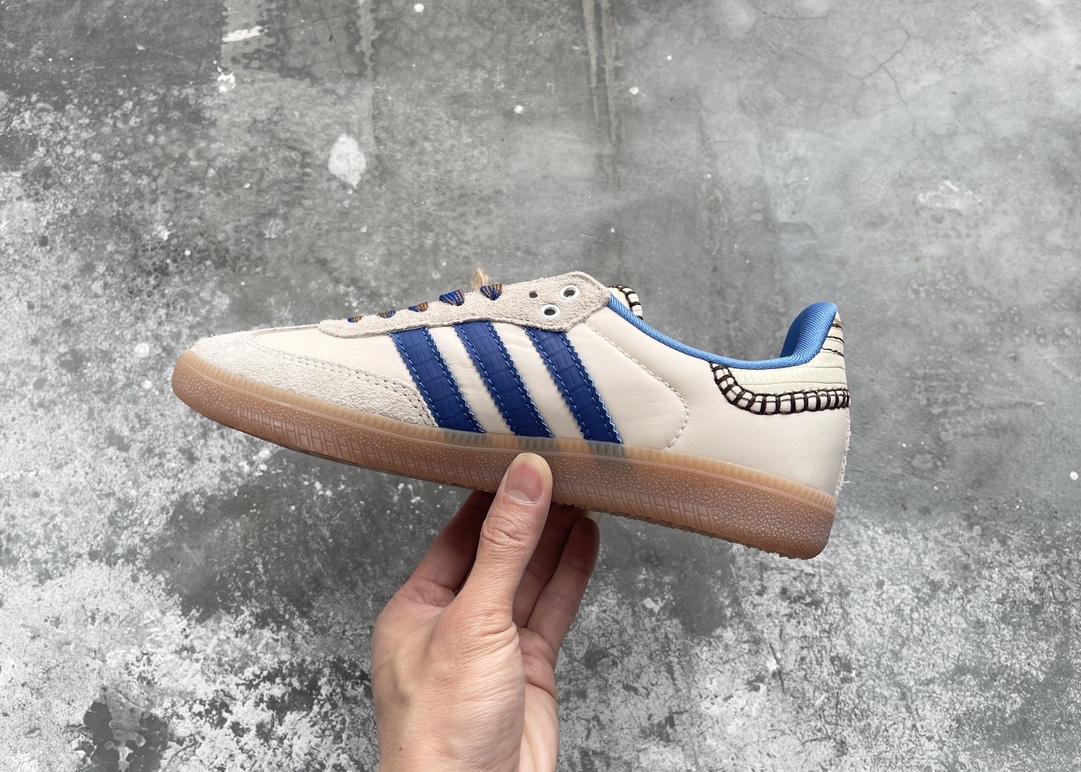 Adidas Sneakers M-l-s